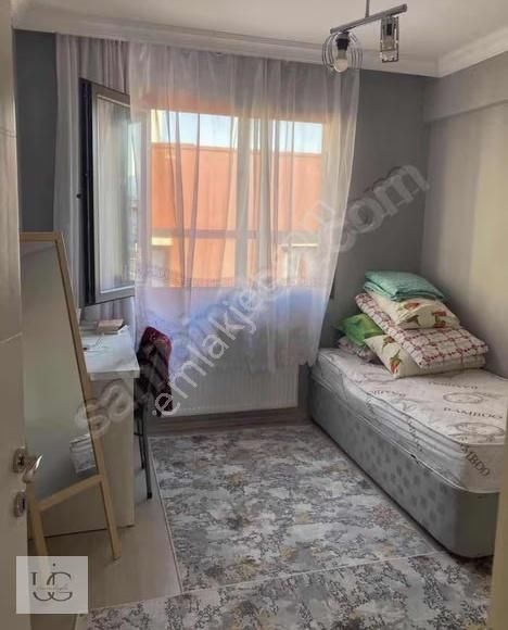 İzmirpark Avm Karşısı 2+1 Yeni Bina Merkezi Konum Satılık Daire - Görsel 8