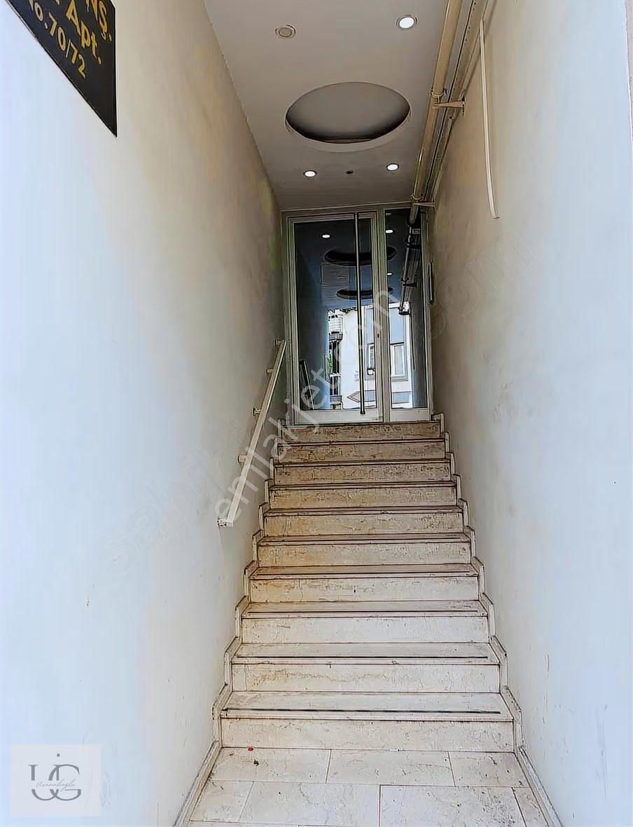 Genç Bina Arakat Cadde Üstü 3+1 Asansörlü Satılık Daire - Görsel 22