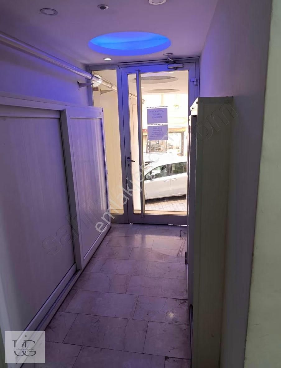 Genç Bina Arakat Cadde Üstü 3+1 Asansörlü Satılık Daire - Görsel 15