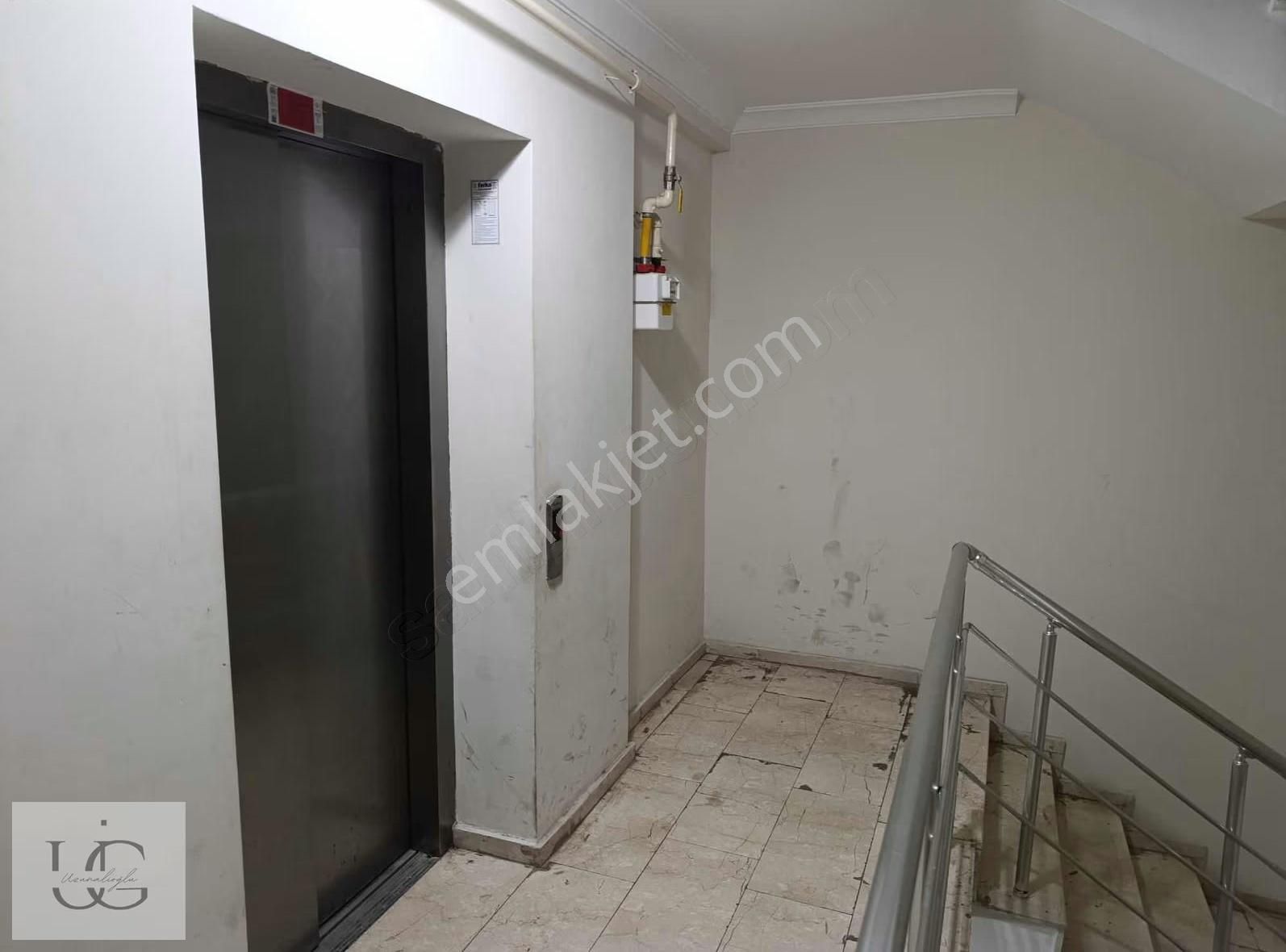 Genç Bina Arakat Cadde Üstü 3+1 Asansörlü Satılık Daire - Görsel 21