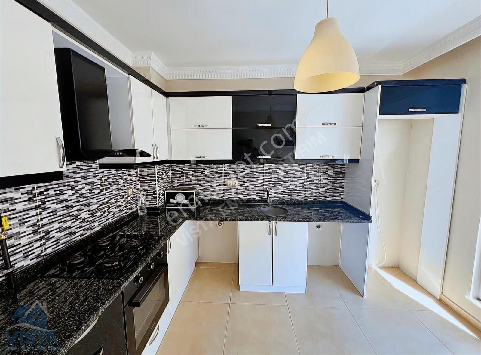 Gebizli Mh. 3+1 Doğalgazlı Satılık Daire - Görsel 28