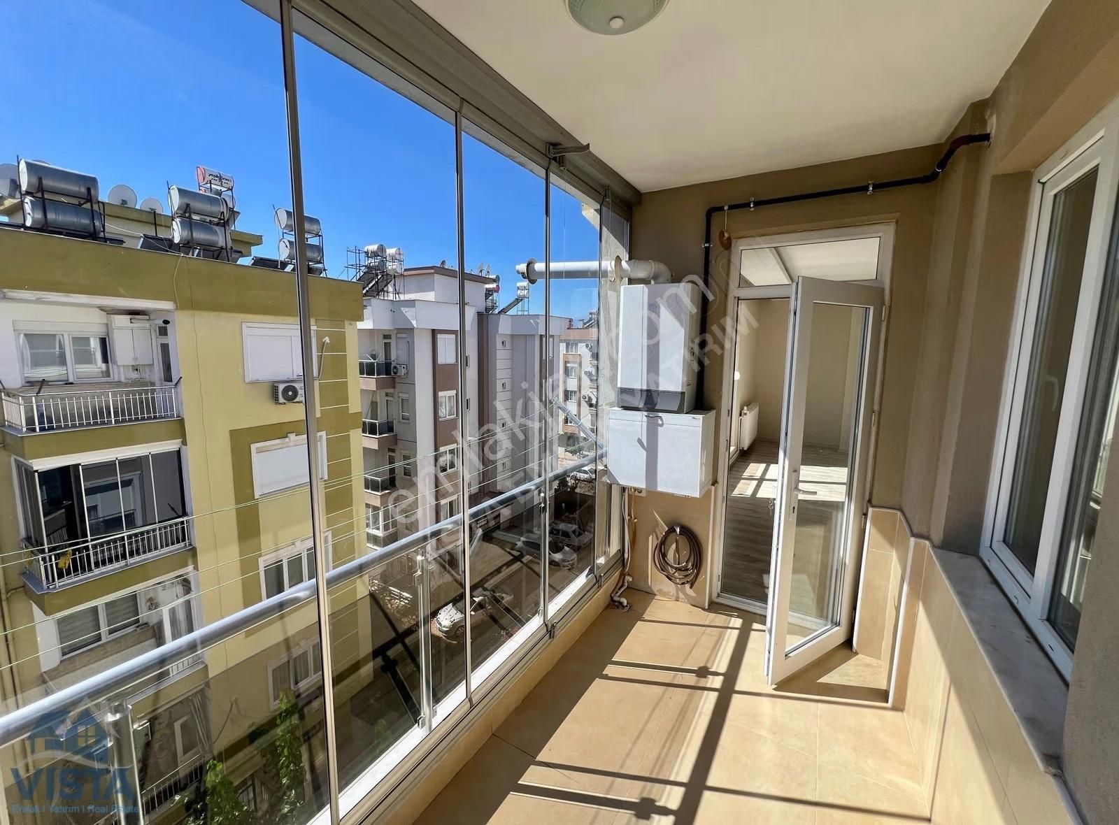 Gebizli Mh. 3+1 Doğalgazlı Satılık Daire - Görsel 4