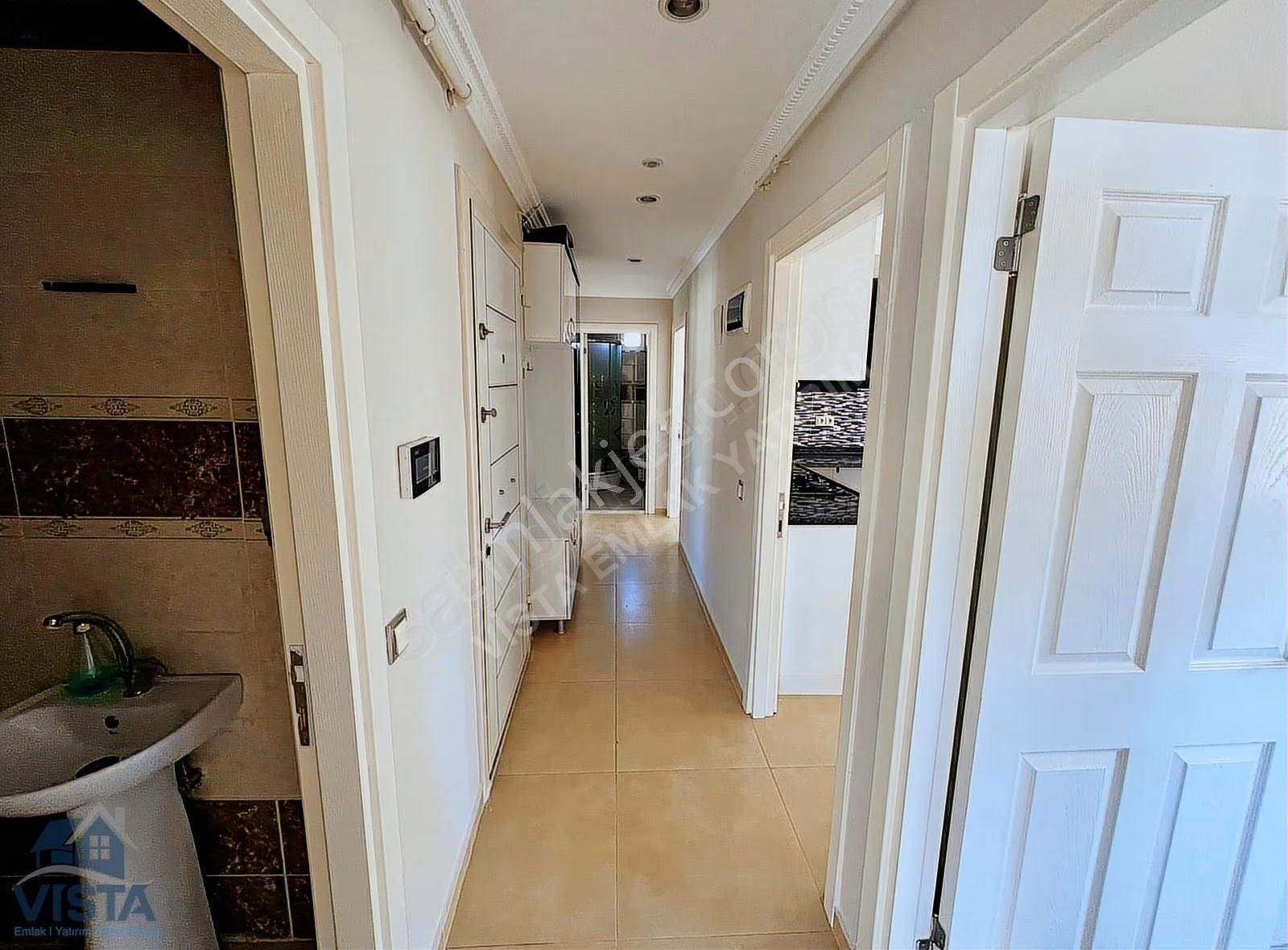 Gebizli Mh. 3+1 Doğalgazlı Satılık Daire - Görsel 6