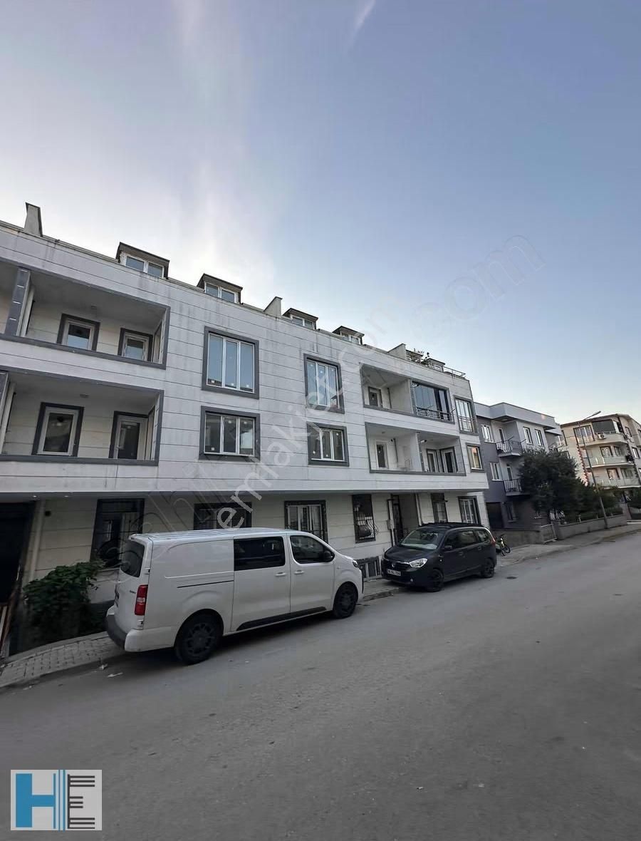 Yıldırım İsabey De Satılık Sıfır 3+1/130m2 Daireler - Görsel 12