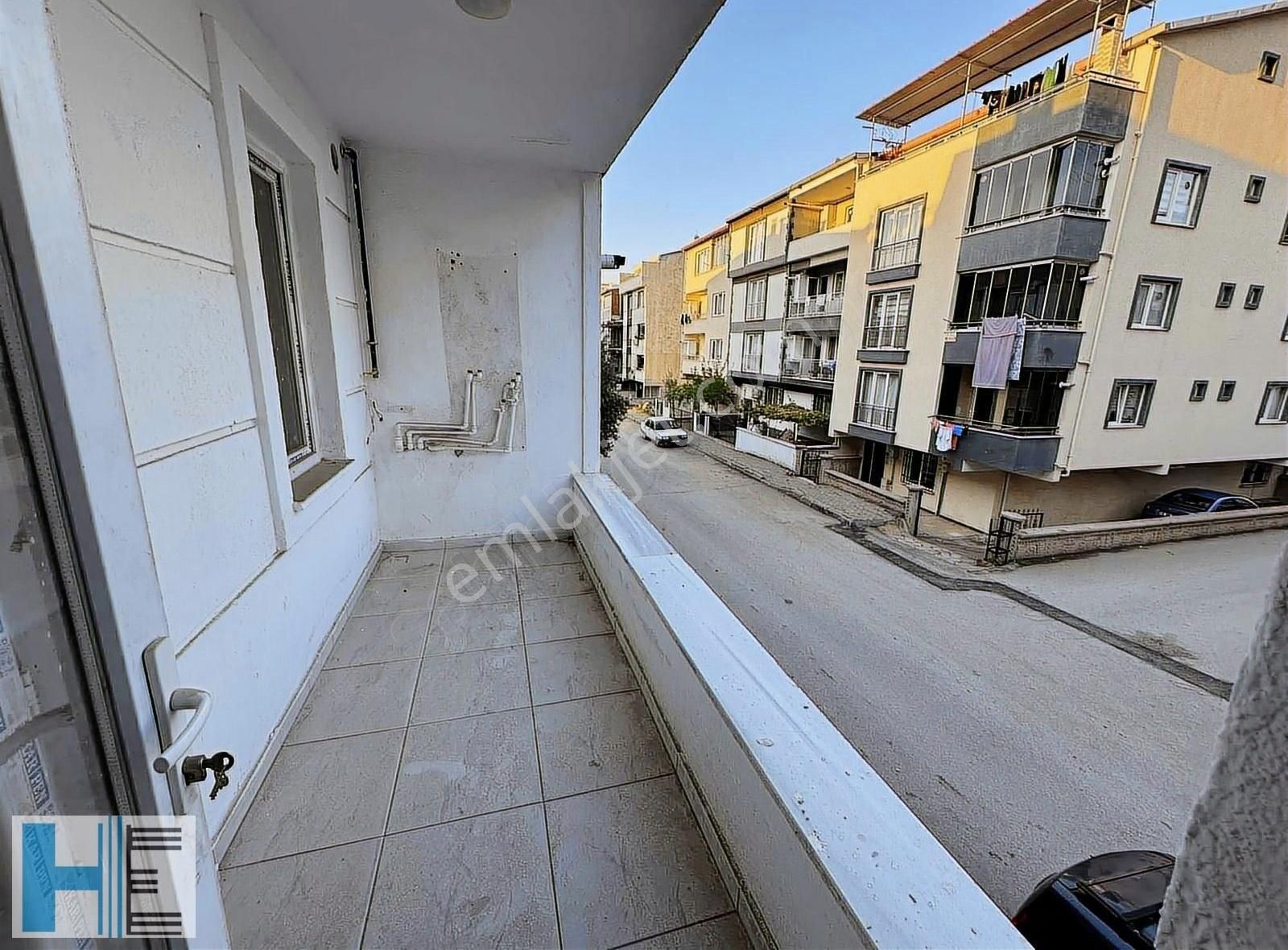 Yıldırım İsabey De Satılık Sıfır 3+1/130m2 Daireler - Görsel 4
