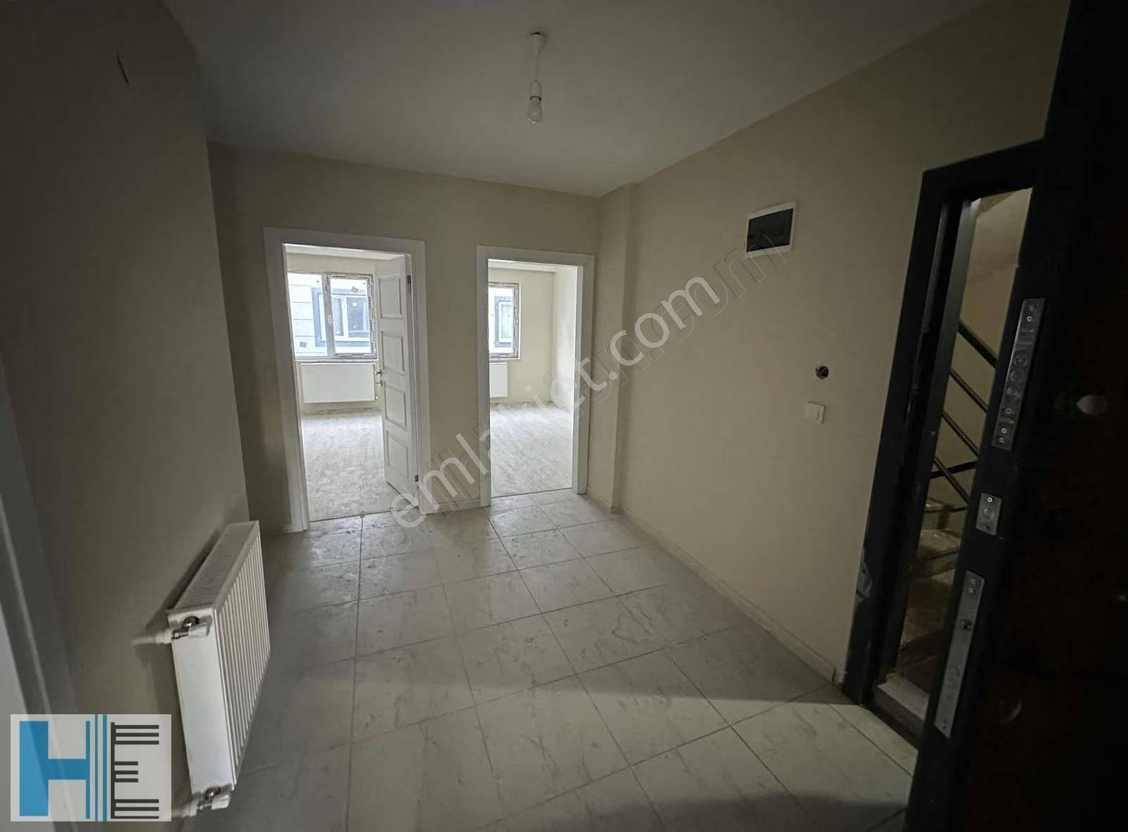 Yıldırım İsabey De Satılık Sıfır 3+1/130m2 Daireler - Görsel 2