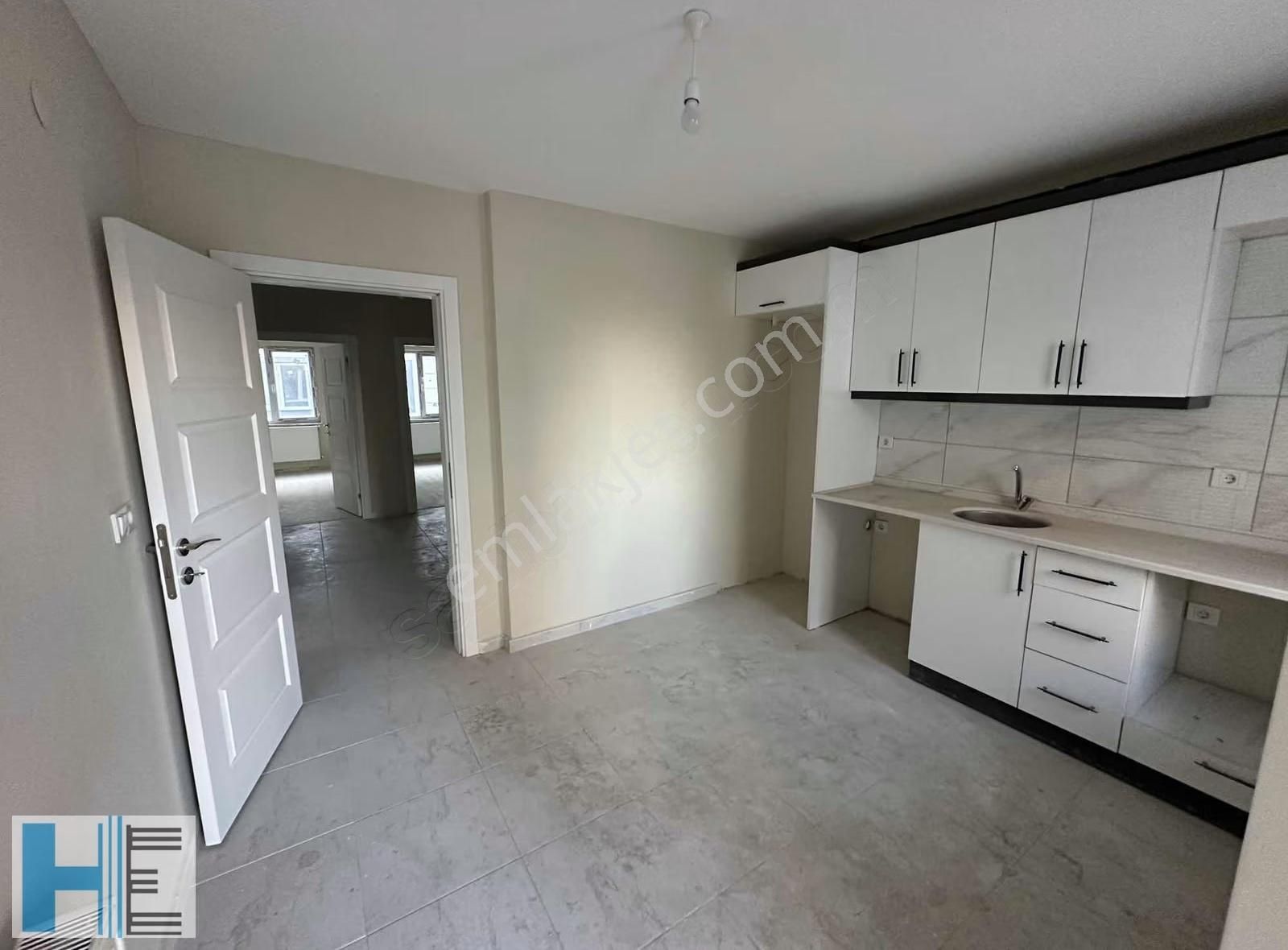 Yıldırım İsabey De Satılık Sıfır 3+1/130m2 Daireler - Görsel 16