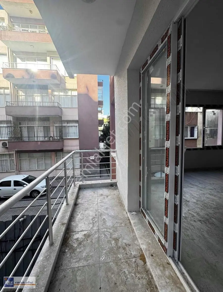 İlke'den Hamidiye Mah.de İçi Sıfır Yapılı Satılık 3+1