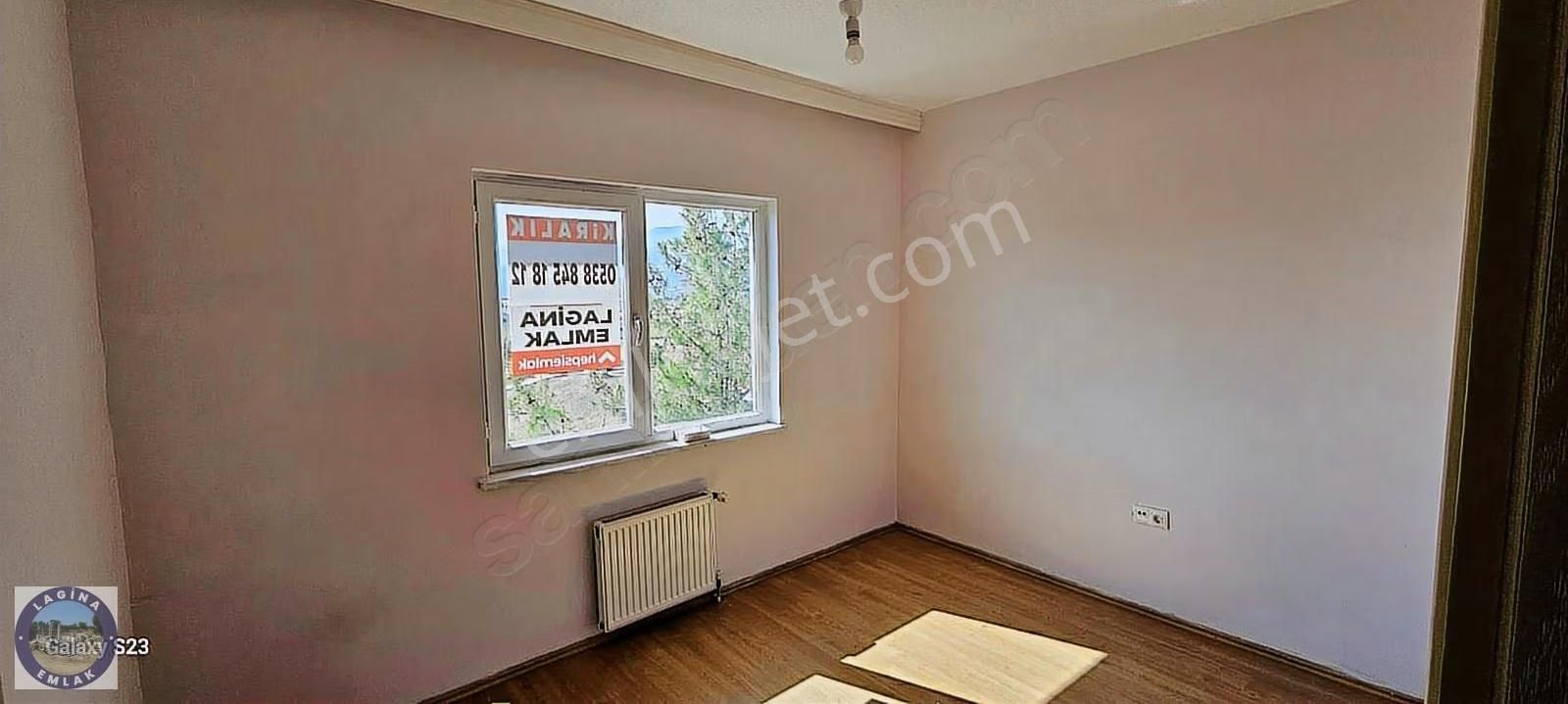 Muğla Yatağan Bozarmut Toki Konutlarında Kiralık Daire - Görsel 7