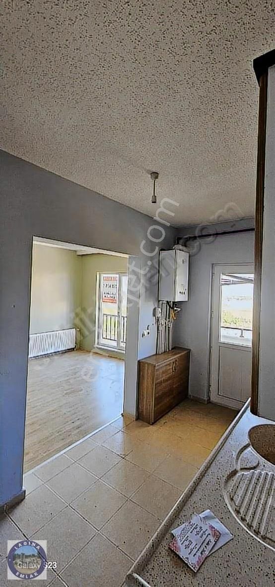 Muğla Yatağan Bozarmut Toki Konutlarında Kiralık Daire - Görsel 2