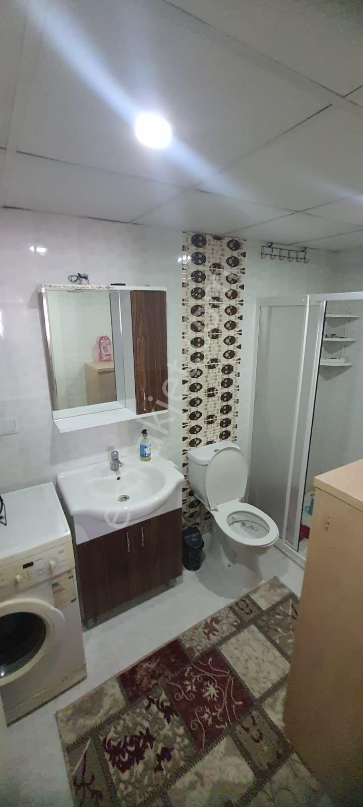 İskanlı (oturma Ruhsatlı)yeni Sanayi Mh. Kampüs Yakını 1+1 Eşyalı Yeni Bina - Görsel 6