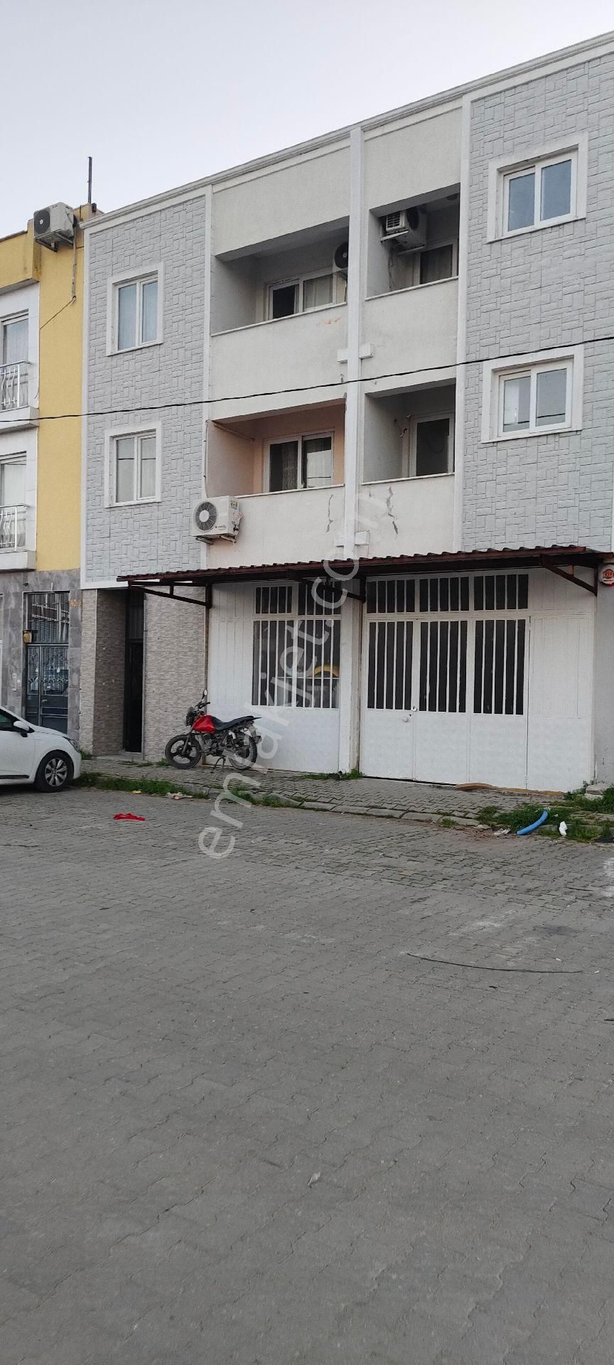 İskanlı (oturma Ruhsatlı)yeni Sanayi Mh. Kampüs Yakını 1+1 Eşyalı Yeni Bina - Görsel 11
