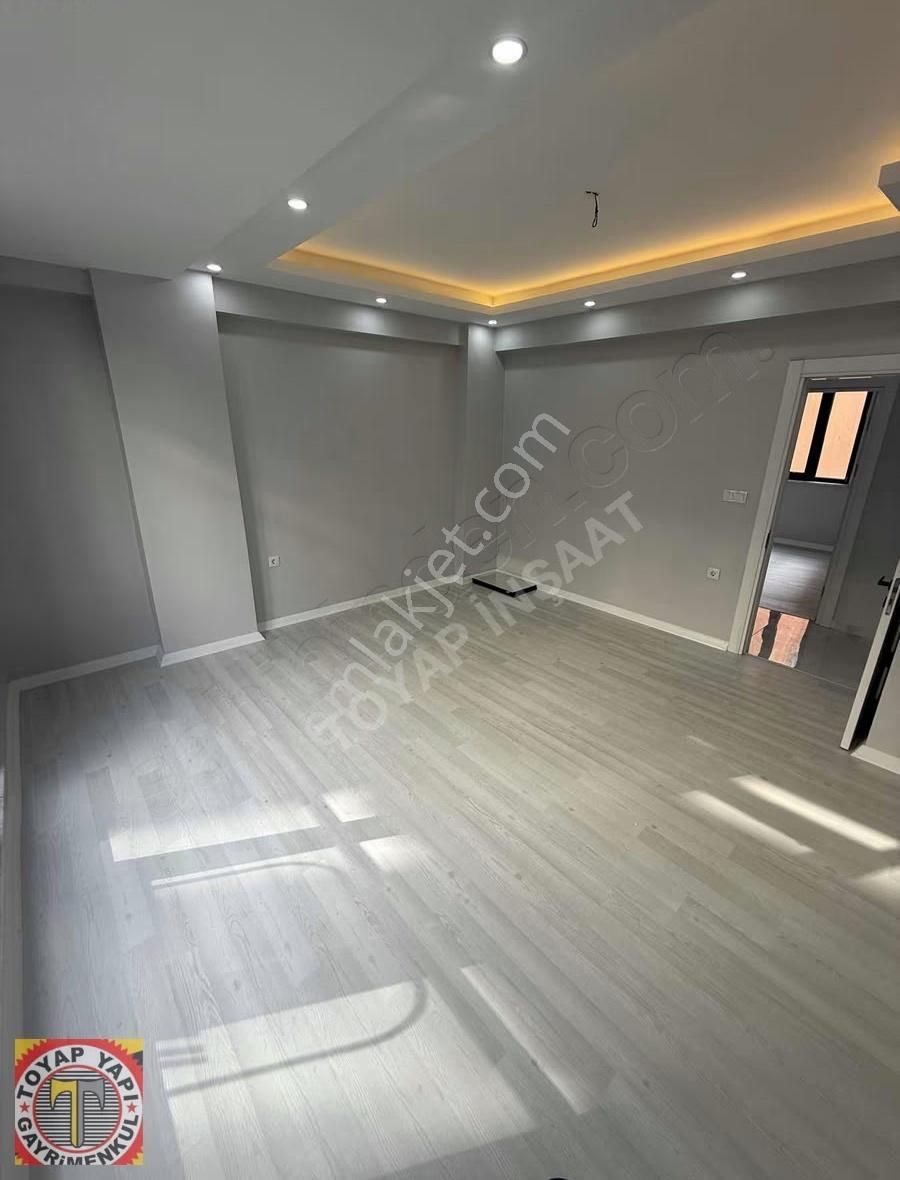 Toyap İnş Cebeci 2+1 100 M2 Lüx Belediyeye Yakın Satılık Daire - Görsel 9