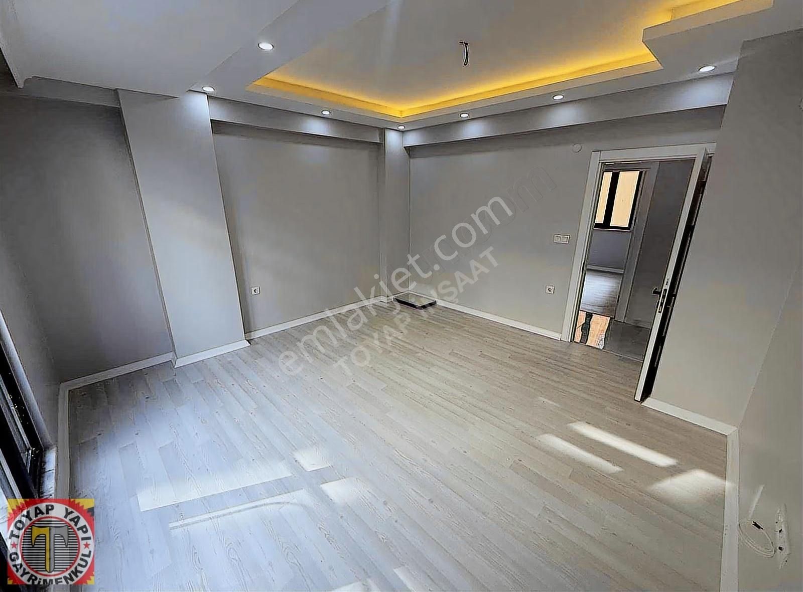 Toyap İnş Cebeci 2+1 100 M2 Lüx Belediyeye Yakın Satılık Daire - Görsel 27