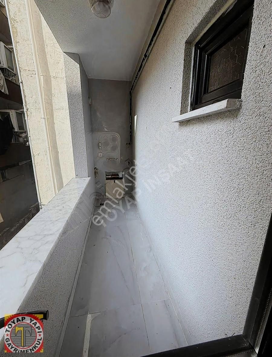 Toyap İnş Cebeci 2+1 100 M2 Lüx Belediyeye Yakın Satılık Daire - Görsel 2
