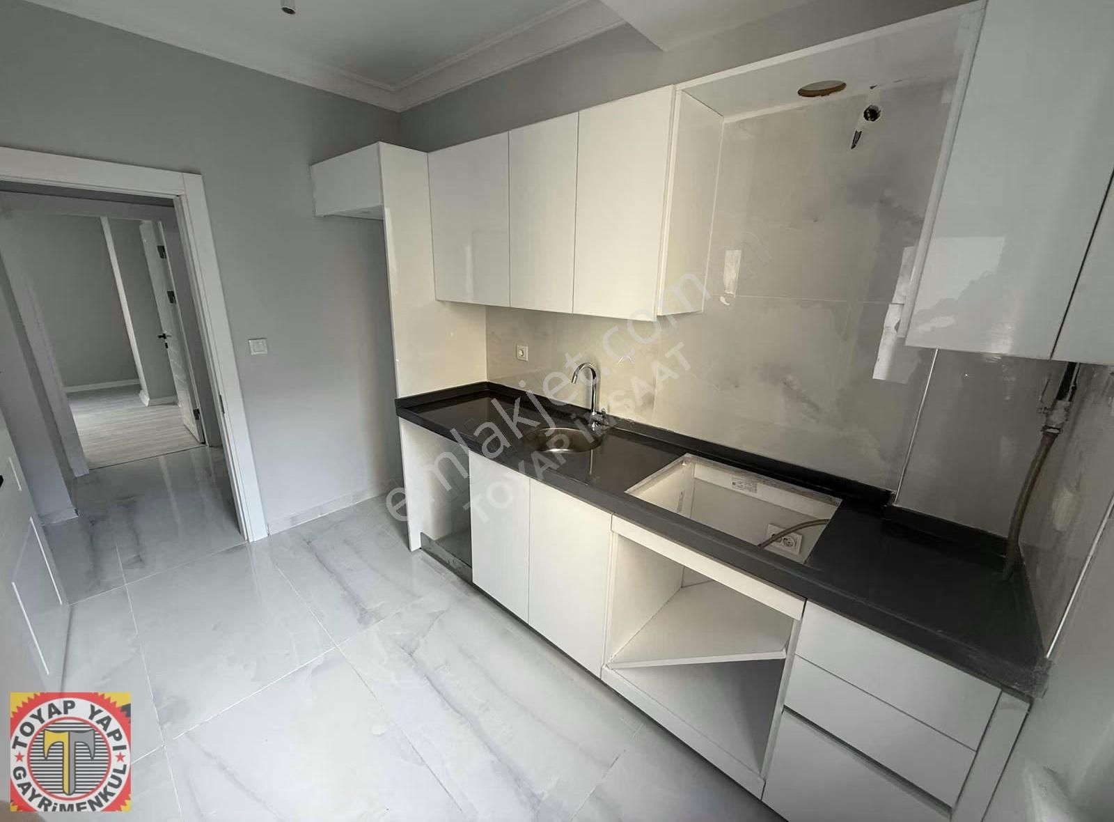 Toyap İnş Cebeci 2+1 100 M2 Lüx Belediyeye Yakın Satılık Daire - Görsel 3