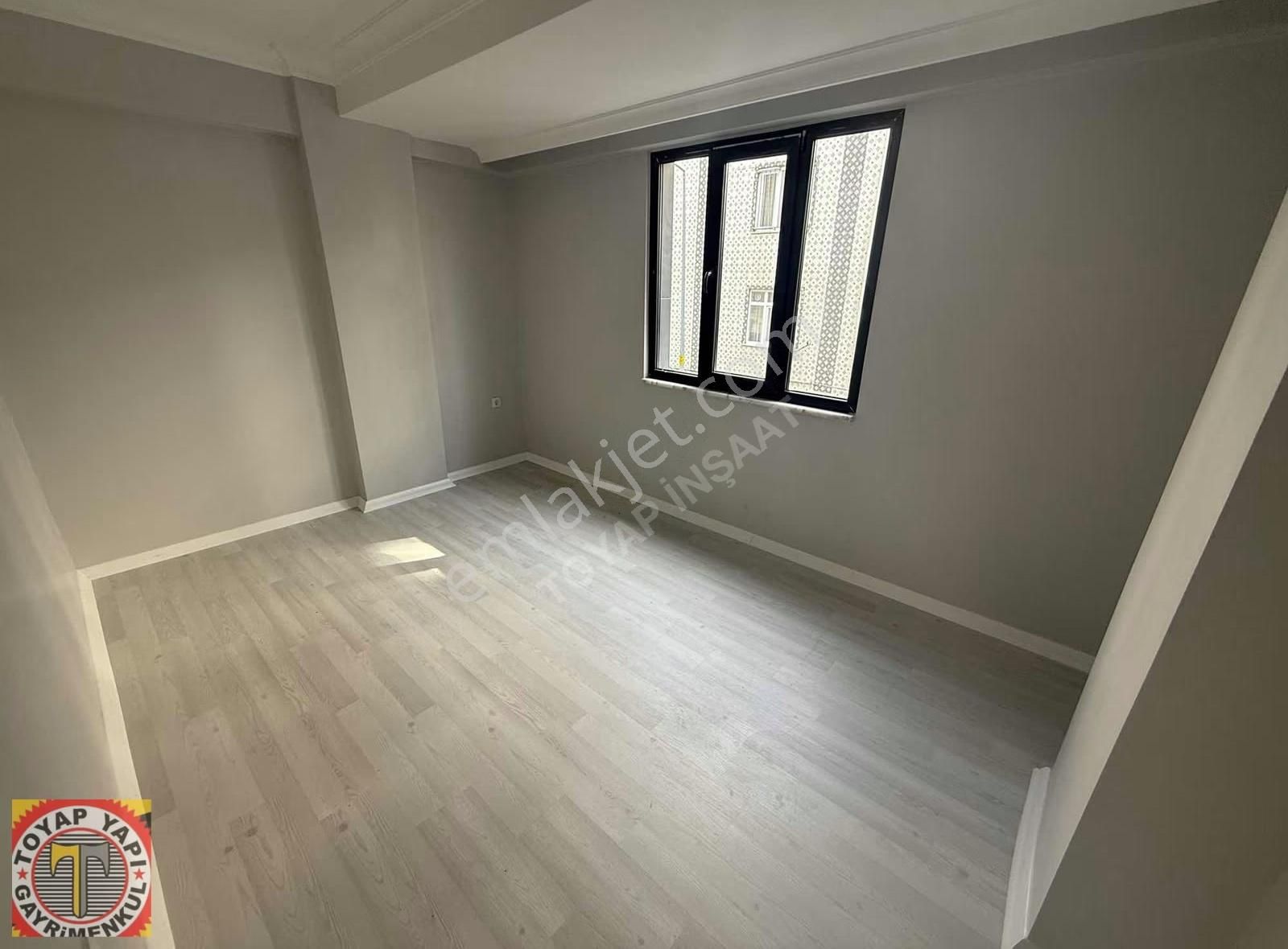 Toyap İnş Cebeci 2+1 100 M2 Lüx Belediyeye Yakın Satılık Daire - Görsel 8