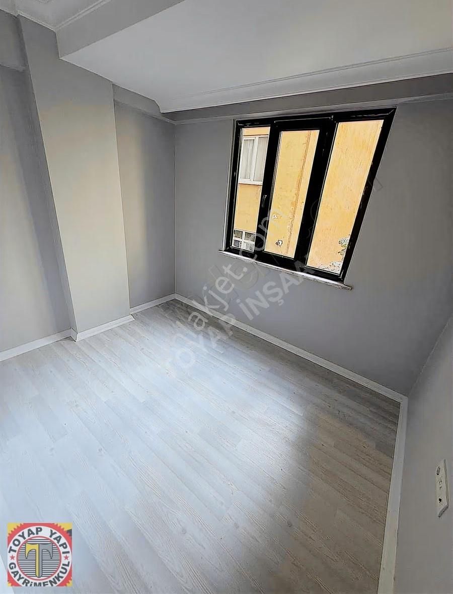Toyap İnş Cebeci 2+1 100 M2 Lüx Belediyeye Yakın Satılık Daire - Görsel 25