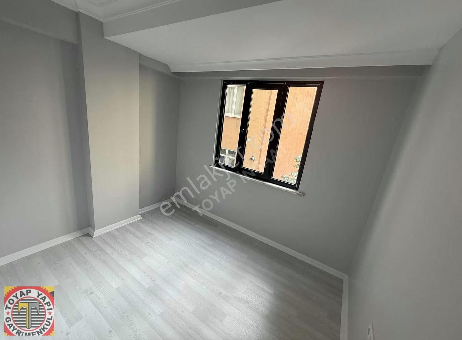 Toyap İnş Cebeci 2+1 100 M2 Lüx Belediyeye Yakın Satılık Daire - Görsel 29