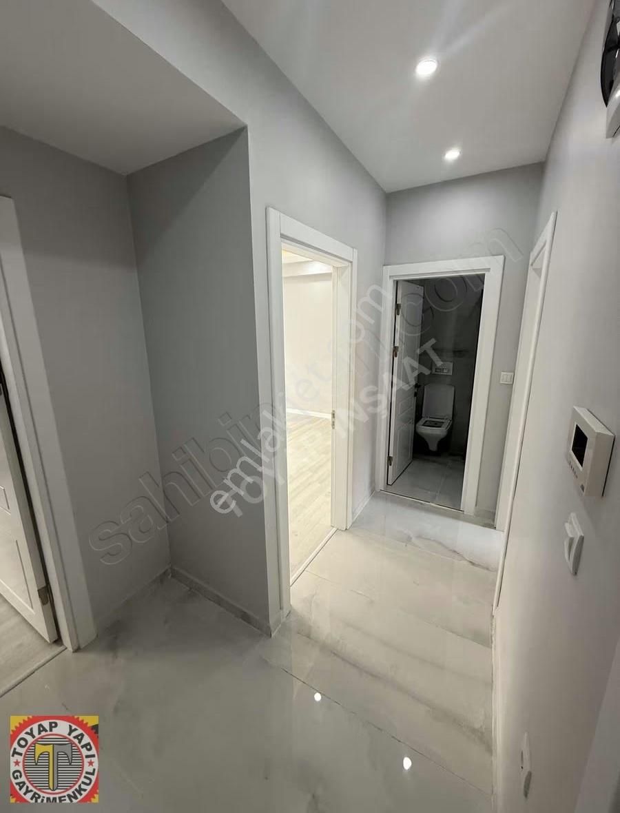 Toyap İnş Cebeci 2+1 100 M2 Lüx Belediyeye Yakın Satılık Daire - Görsel 19