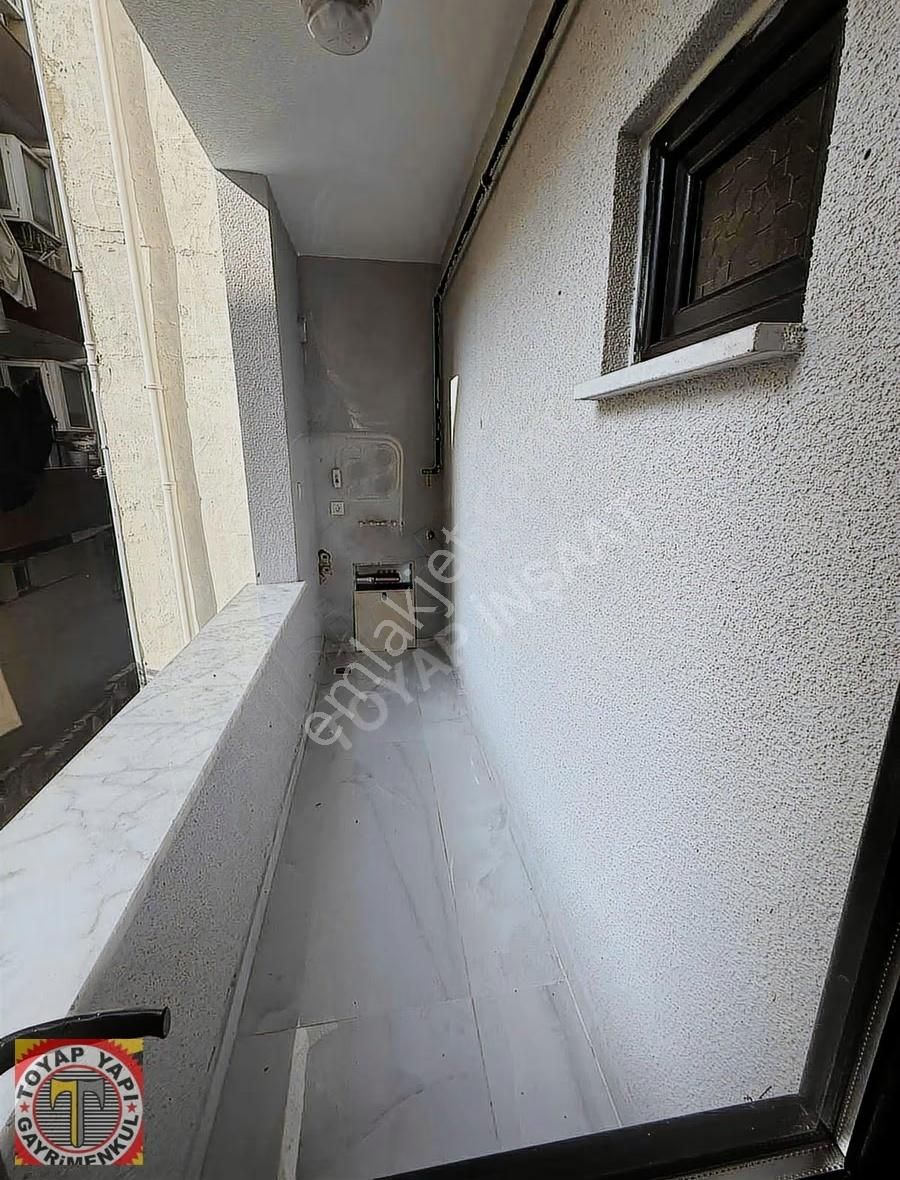 Toyap İnş Cebeci 2+1 100 M2 Lüx Belediyeye Yakın Satılık Daire - Görsel 15