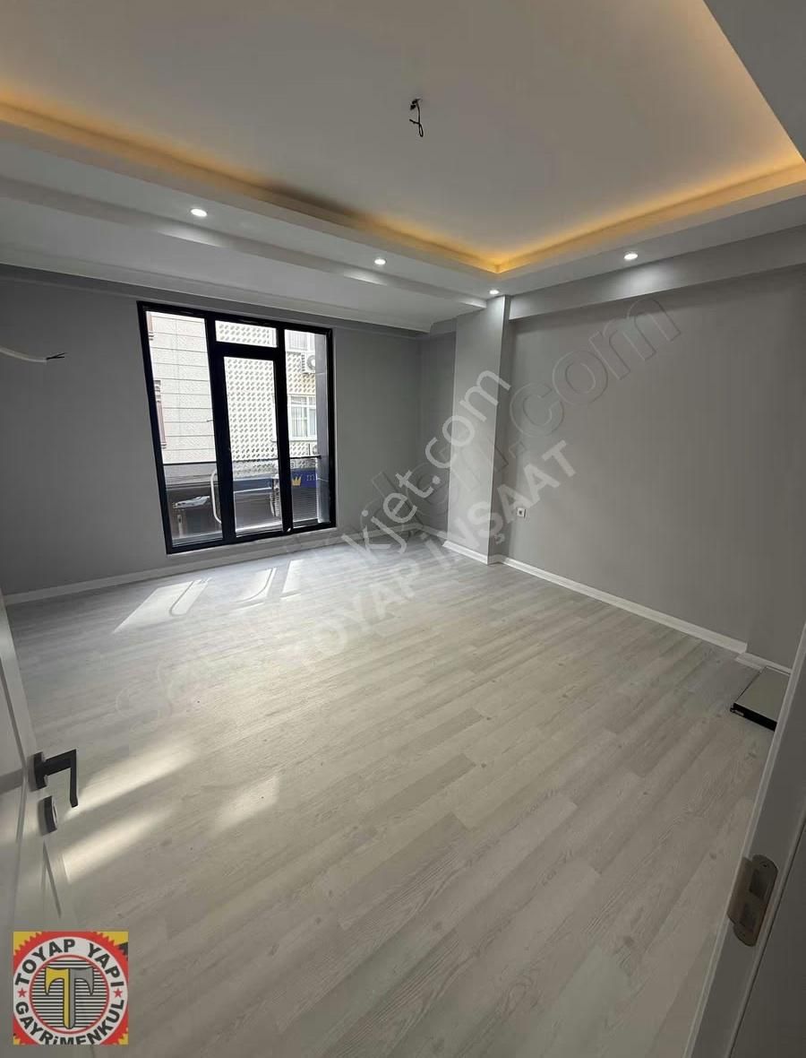 Toyap İnş Cebeci 2+1 100 M2 Lüx Belediyeye Yakın Satılık Daire - Görsel 30