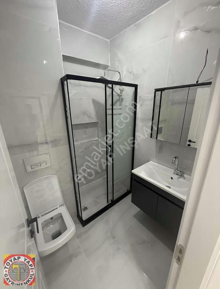 Toyap İnş Cebeci 2+1 100 M2 Lüx Belediyeye Yakın Satılık Daire - Görsel 24
