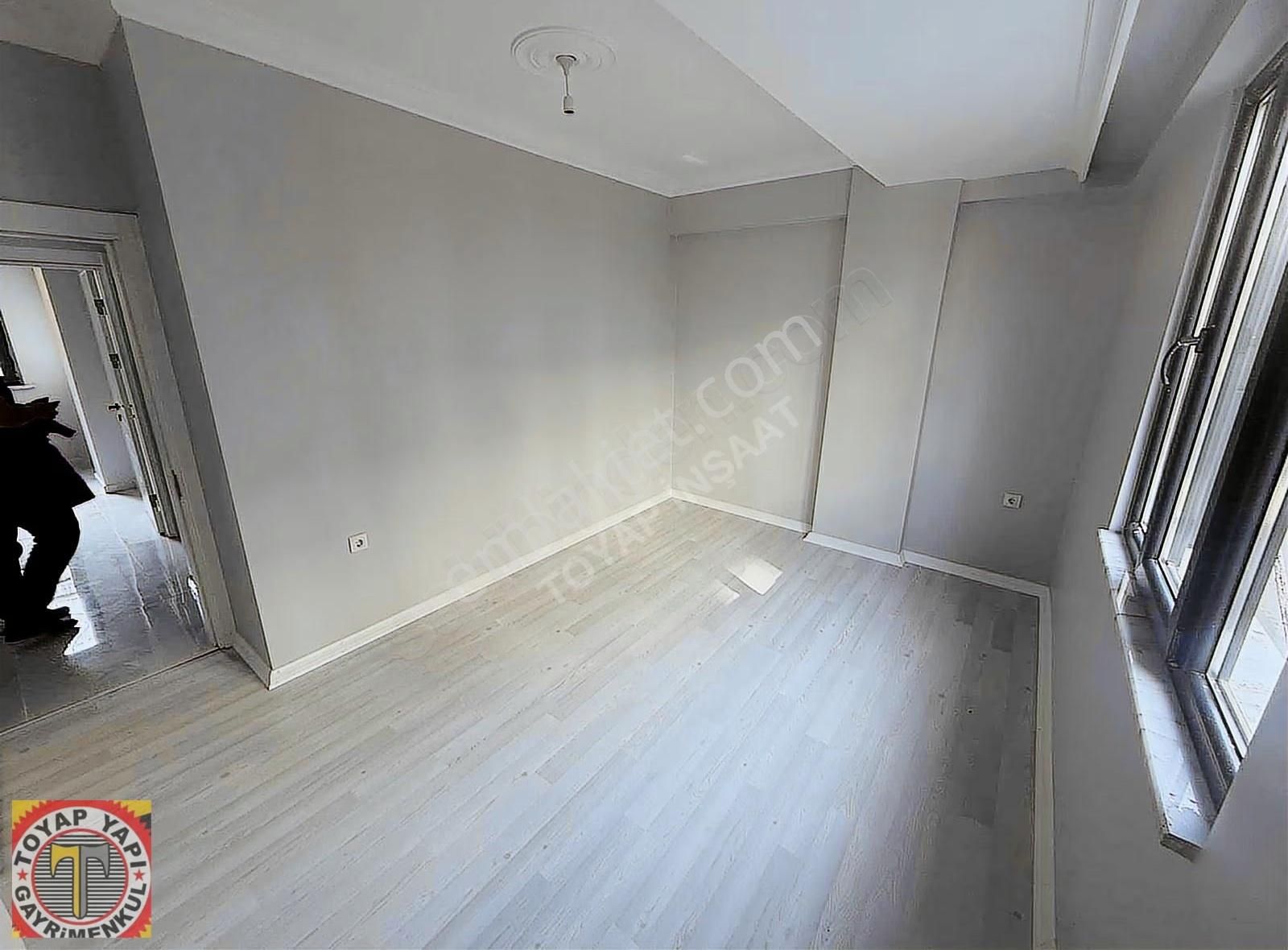 Toyap İnş Cebeci 2+1 100 M2 Lüx Belediyeye Yakın Satılık Daire - Görsel 14