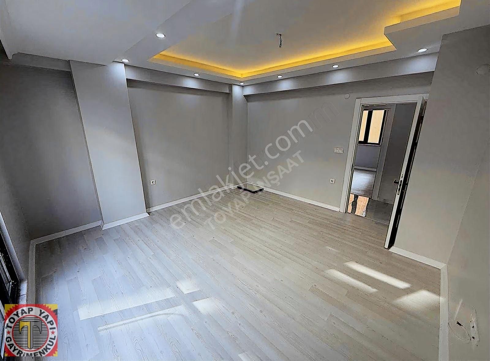 Toyap İnş Cebeci 2+1 100 M2 Lüx Belediyeye Yakın Satılık Daire - Görsel 22