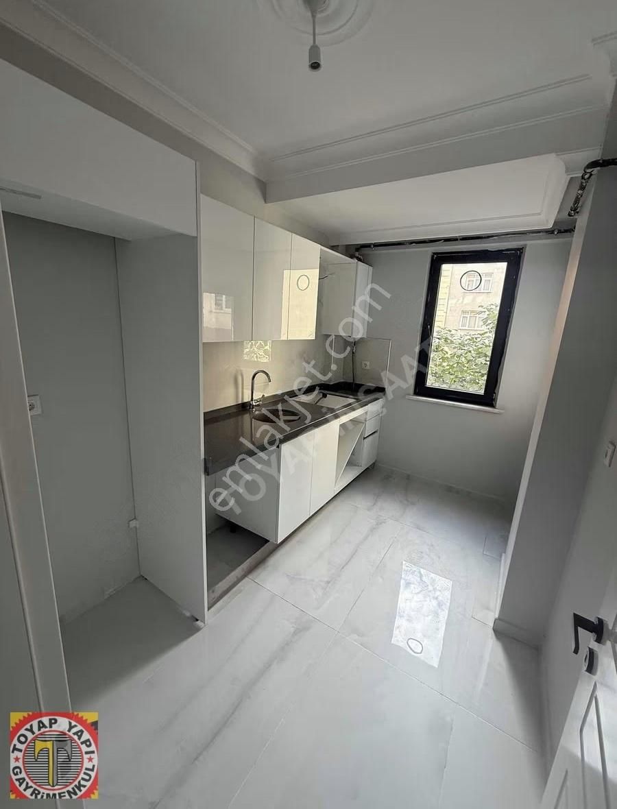 Toyap İnş Cebeci 2+1 100 M2 Lüx Belediyeye Yakın Satılık Daire - Görsel 5