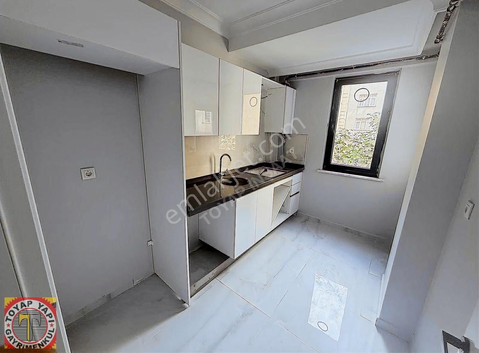 Toyap İnş Cebeci 2+1 100 M2 Lüx Belediyeye Yakın Satılık Daire - Görsel 34