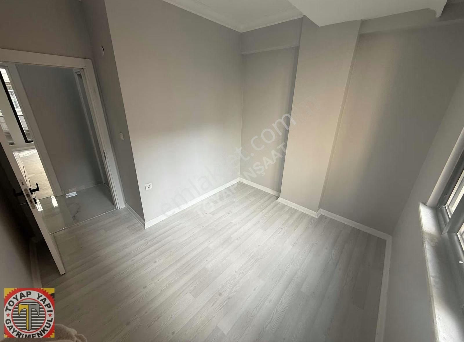 Toyap İnş Cebeci 2+1 100 M2 Lüx Belediyeye Yakın Satılık Daire - Görsel 4