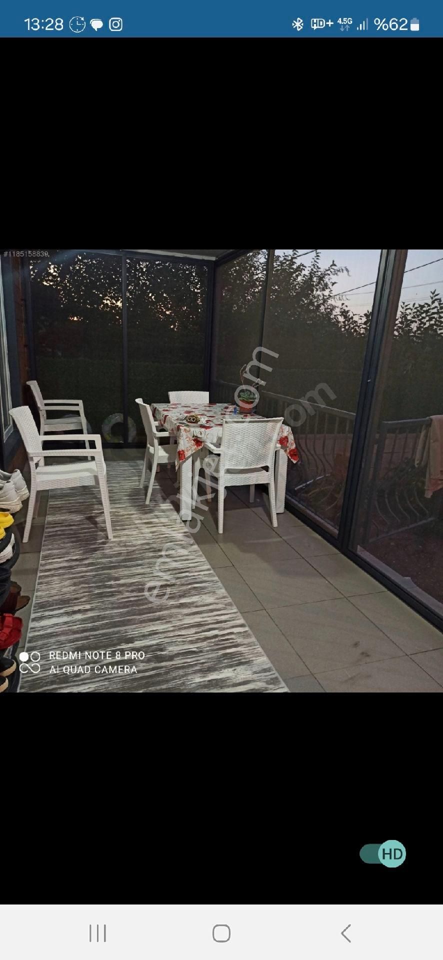 Urla İçmeler Kiralık - Görsel 8