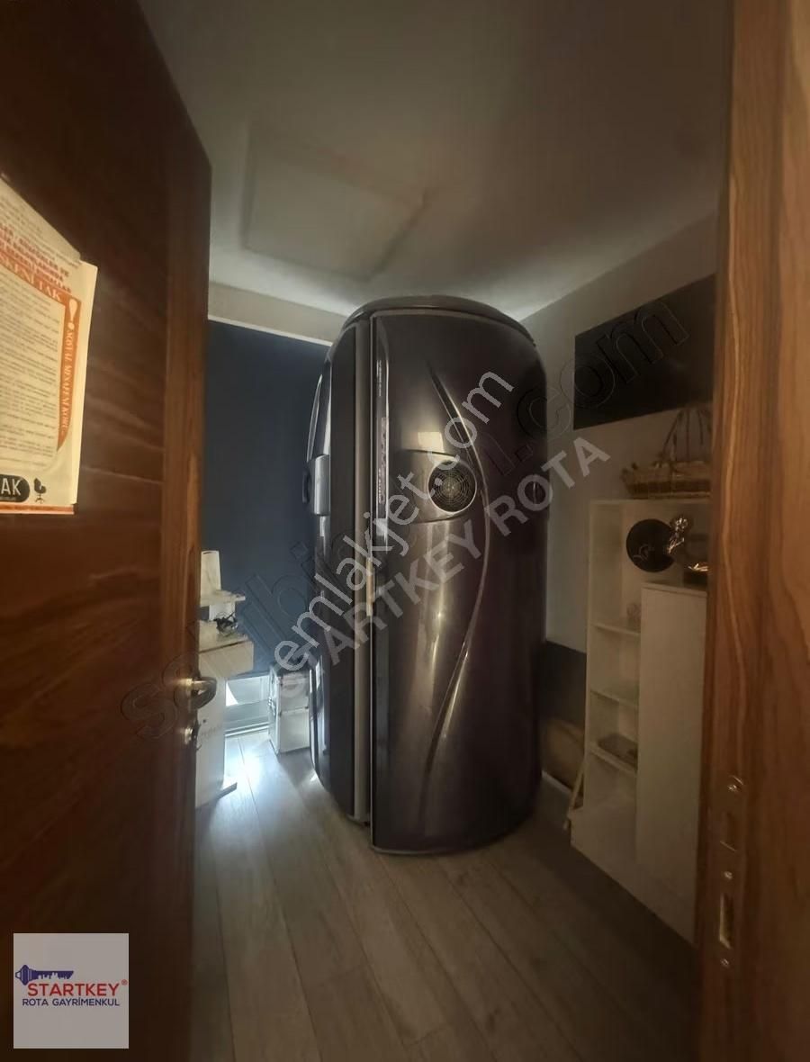 Mavişehirde Devren Kiralık Prestijli Güzellik Wellness Merkezi - Görsel 6