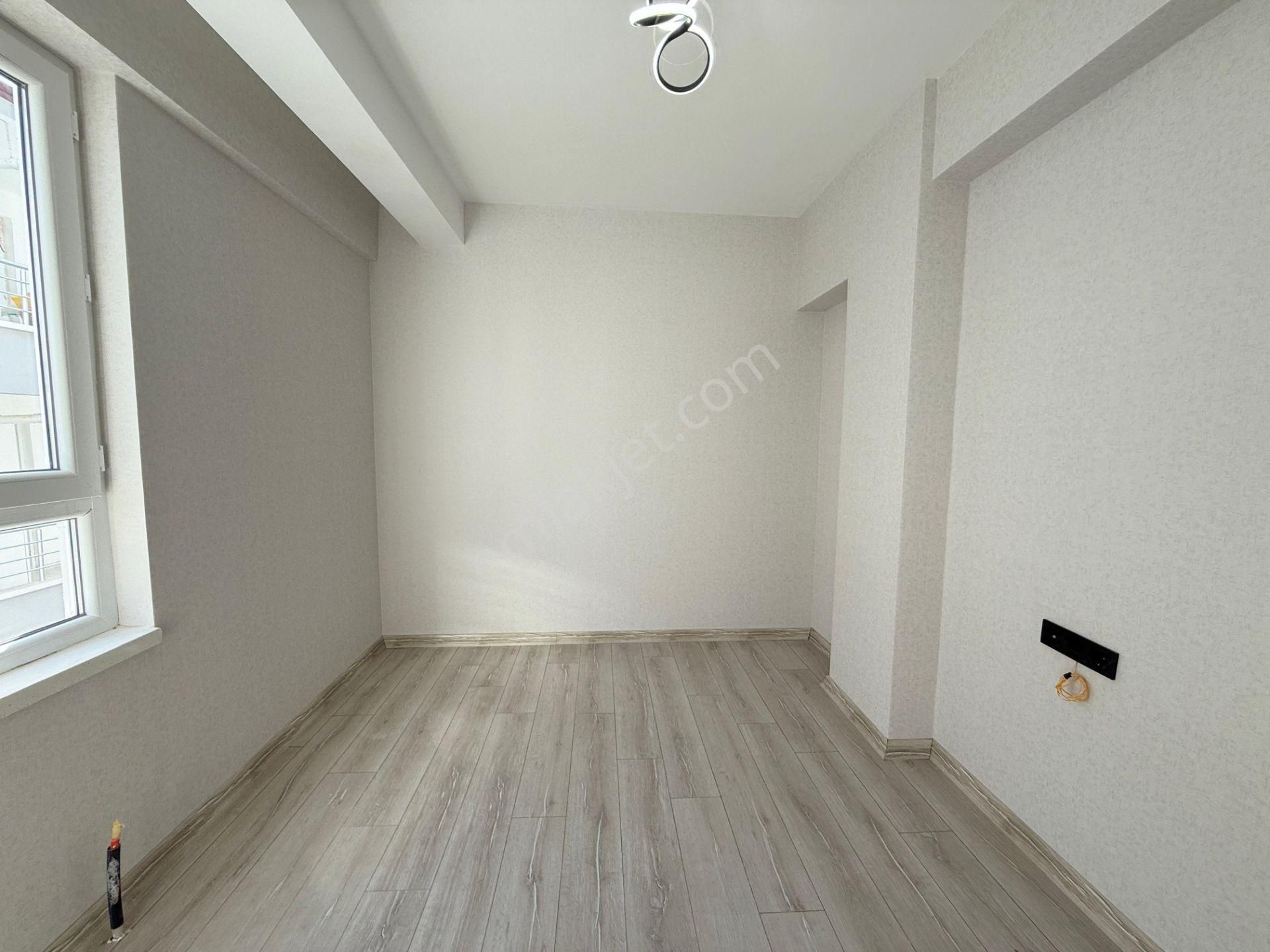 Öz'maşallah.dan G.odalı Çift Banyo Geniş Sıfır 3+1 Daire,,, - Görsel 8
