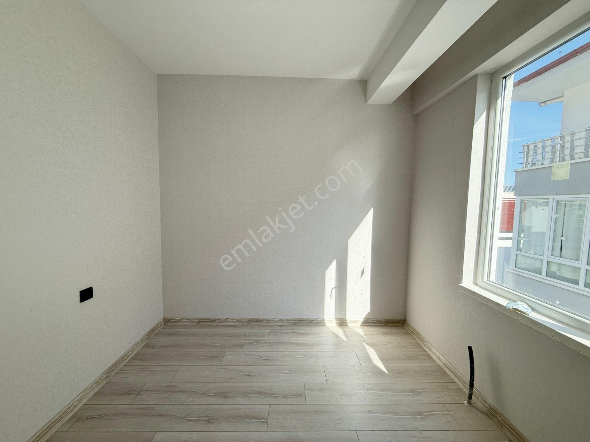 Öz'maşallah.dan G.odalı Çift Banyo Geniş Sıfır 3+1 Daire,,, - Görsel 19