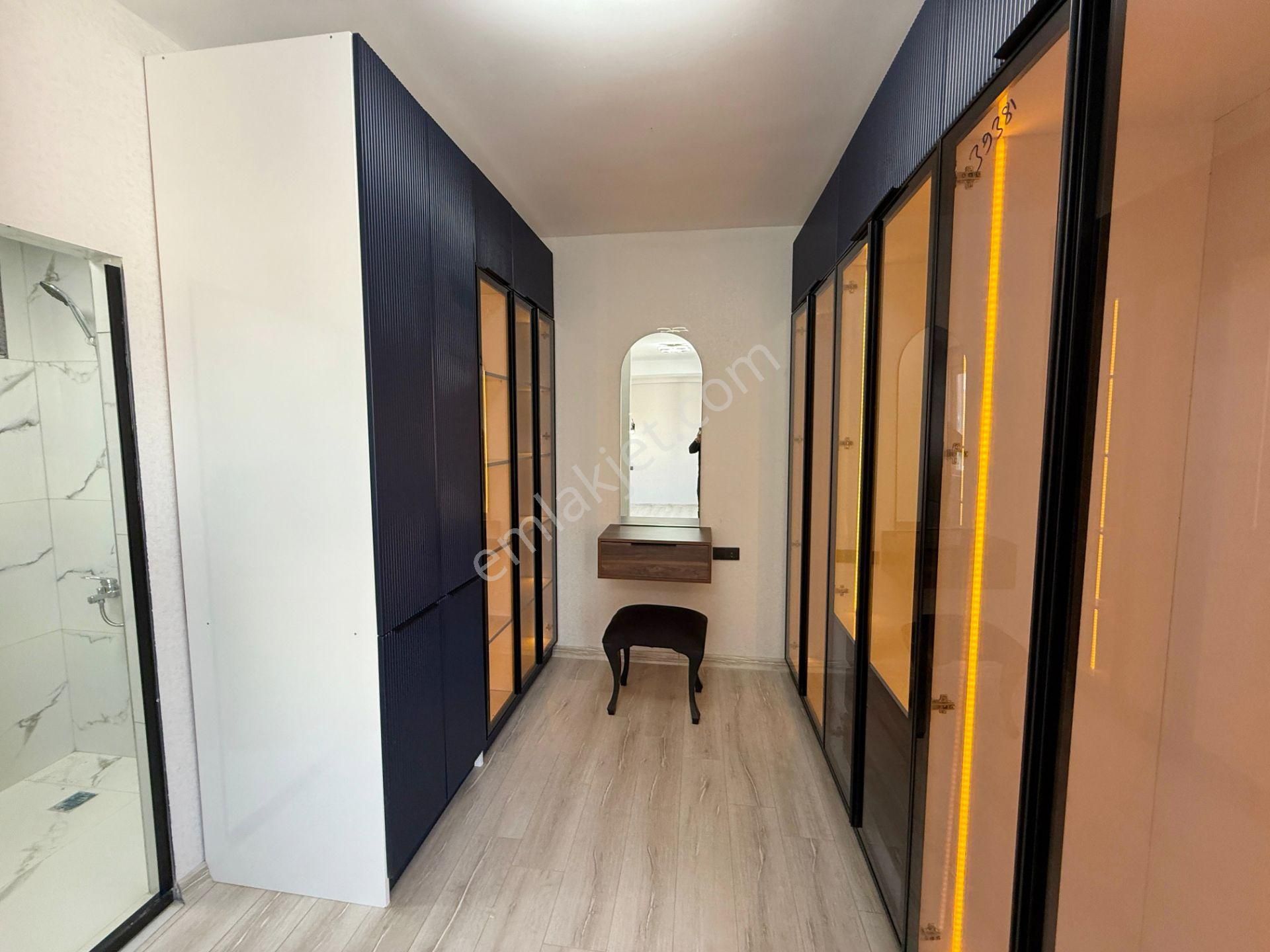 Öz'maşallah.dan G.odalı Çift Banyo Geniş Sıfır 3+1 Daire,,, - Görsel 30