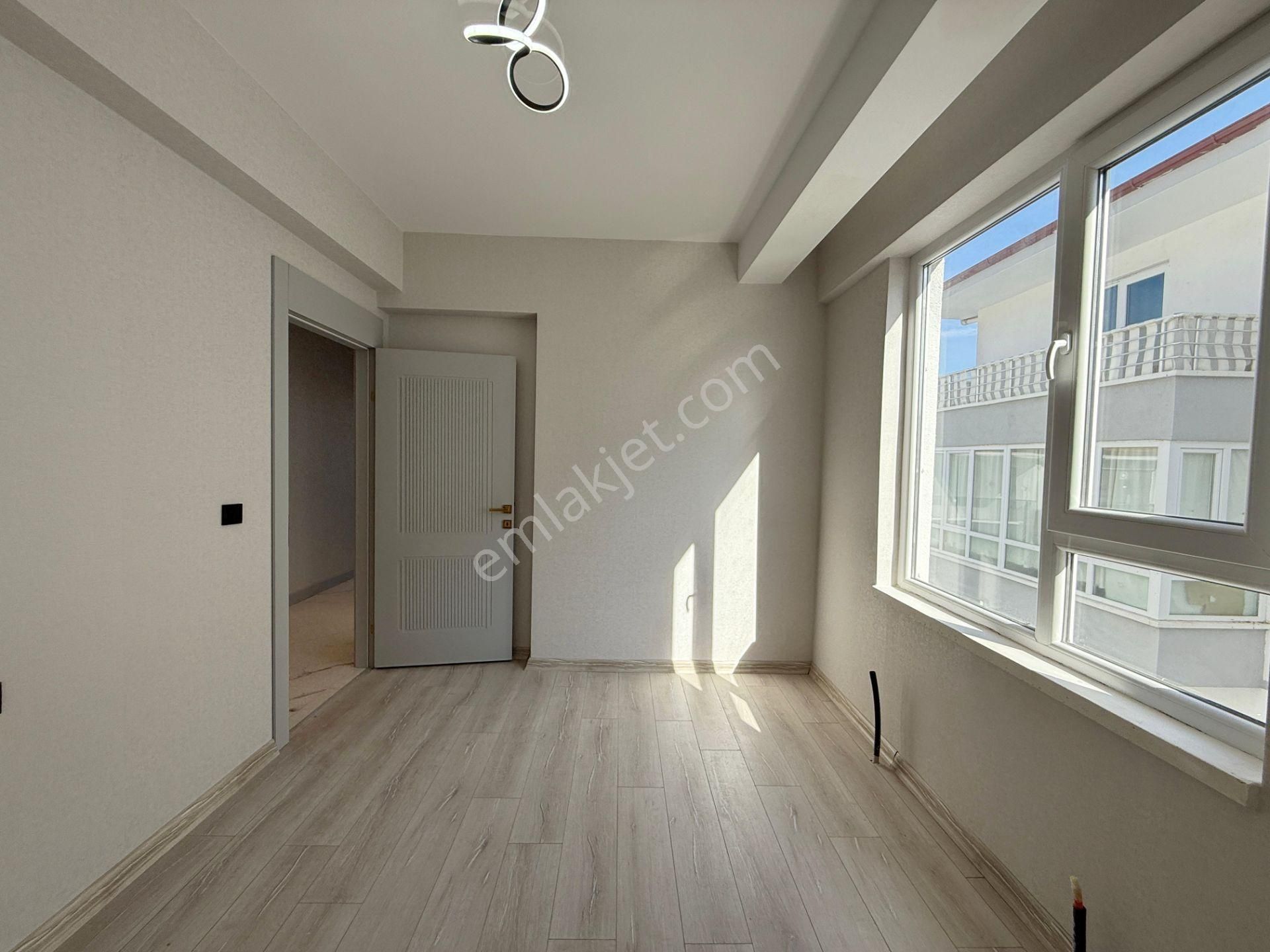 Öz'maşallah.dan G.odalı Çift Banyo Geniş Sıfır 3+1 Daire,,, - Görsel 11