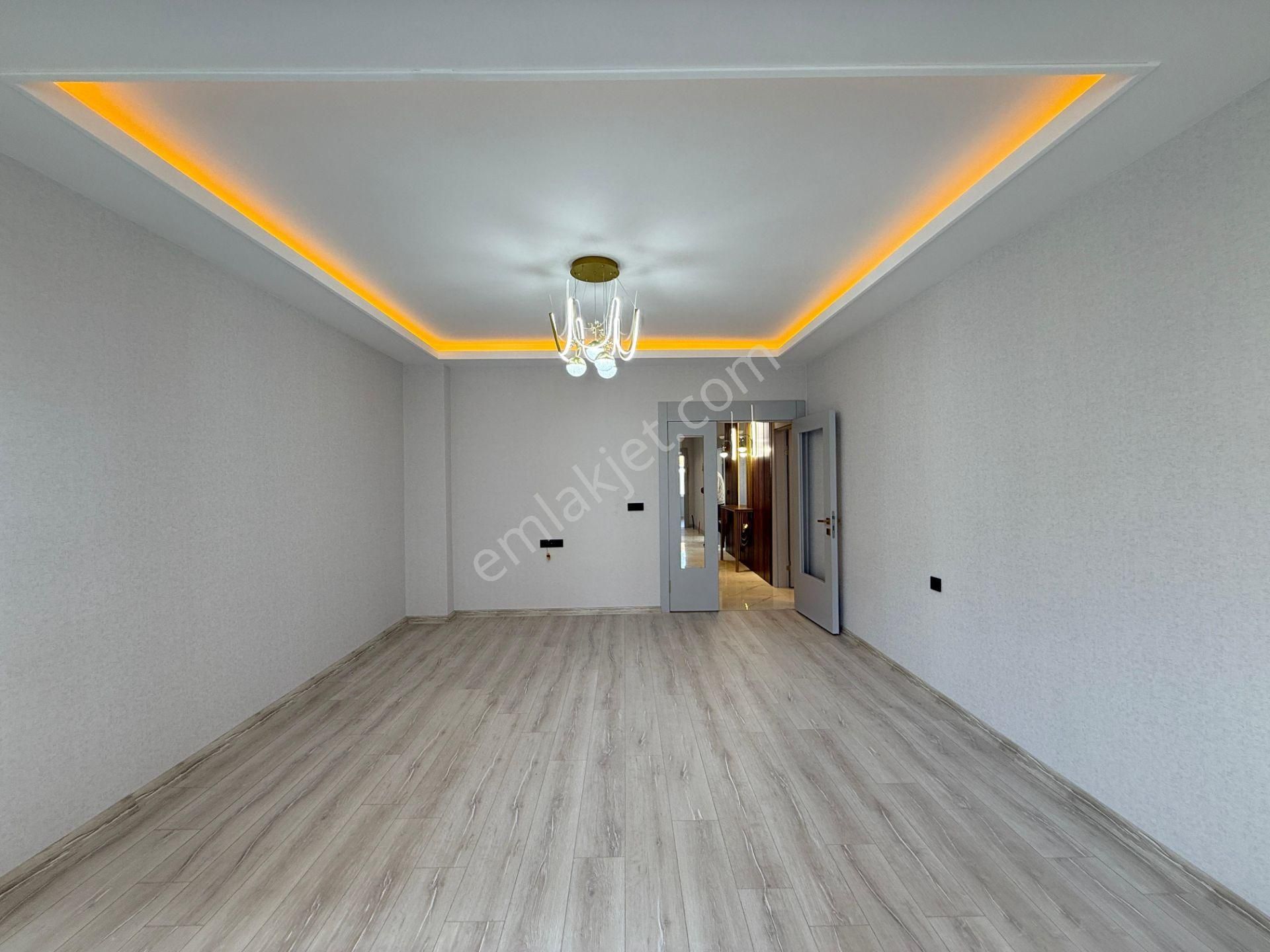 Öz'maşallah.dan G.odalı Çift Banyo Geniş Sıfır 3+1 Daire,,, - Görsel 17