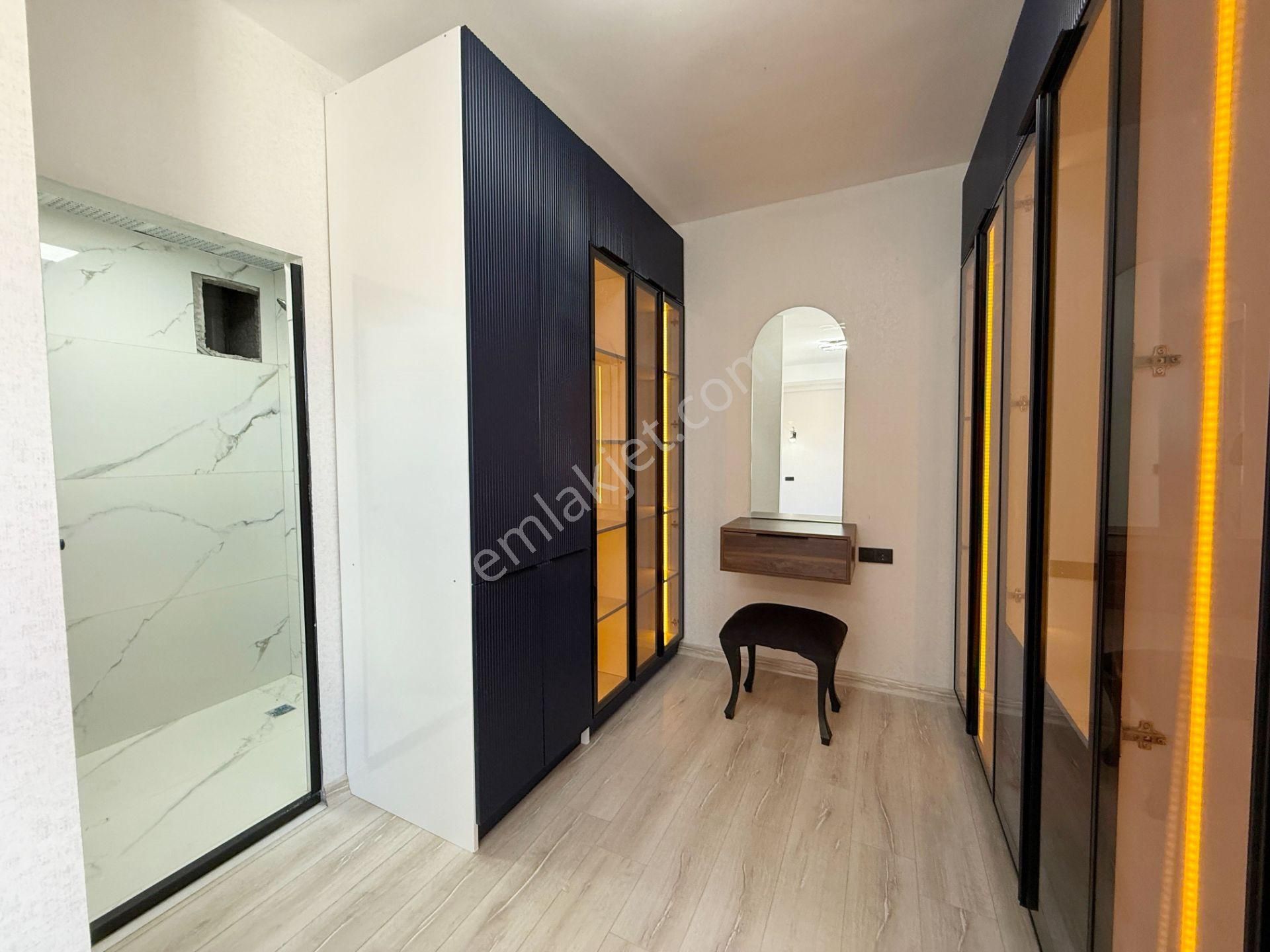 Öz'maşallah.dan G.odalı Çift Banyo Geniş Sıfır 3+1 Daire,,, - Görsel 22