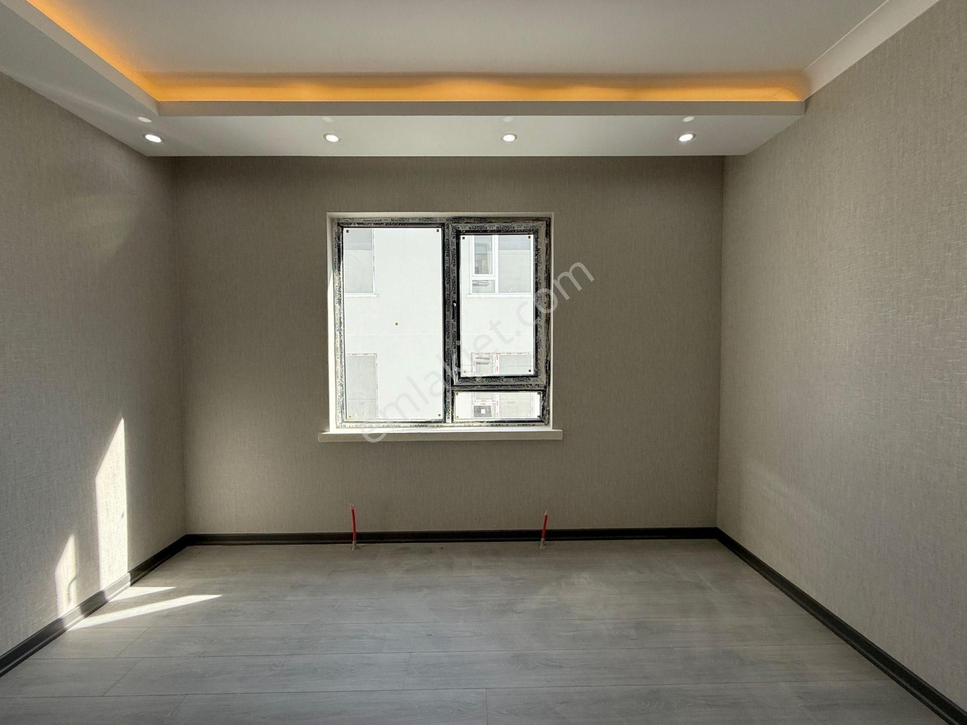Öz'maşallah.dan Ara Kat Çift Banyo Masrafsız Sıfır 3+1 Daire - Görsel 10