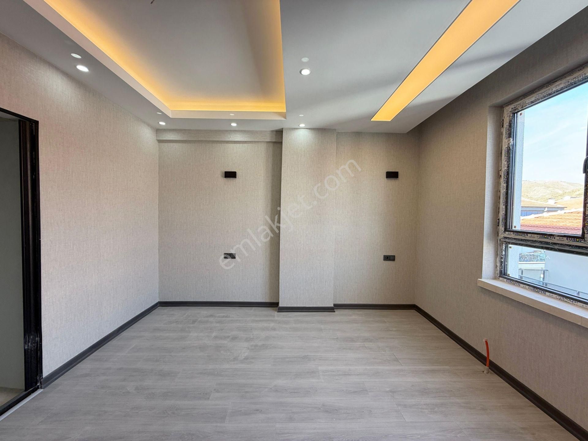 Öz'maşallah.dan Ara Kat Çift Banyo Masrafsız Sıfır 3+1 Daire - Görsel 20