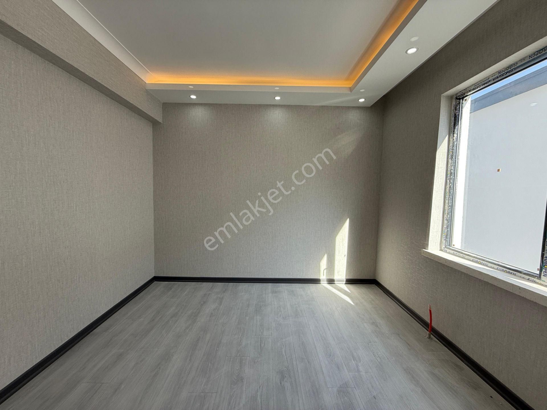 Öz'maşallah.dan Ara Kat Çift Banyo Masrafsız Sıfır 3+1 Daire - Görsel 18