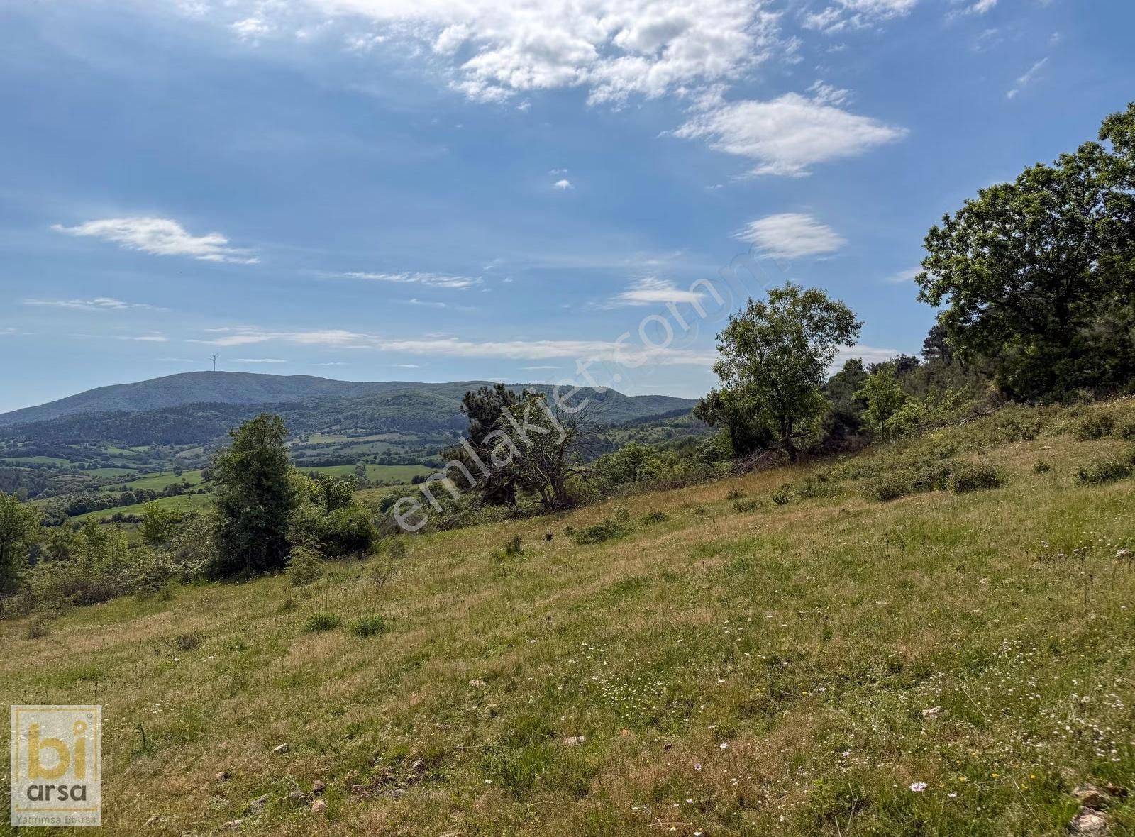 Çanakkale Çan Dondurma Yeni Otoban Güzergahı 725 M² İmarlı Arsa - Görsel 21