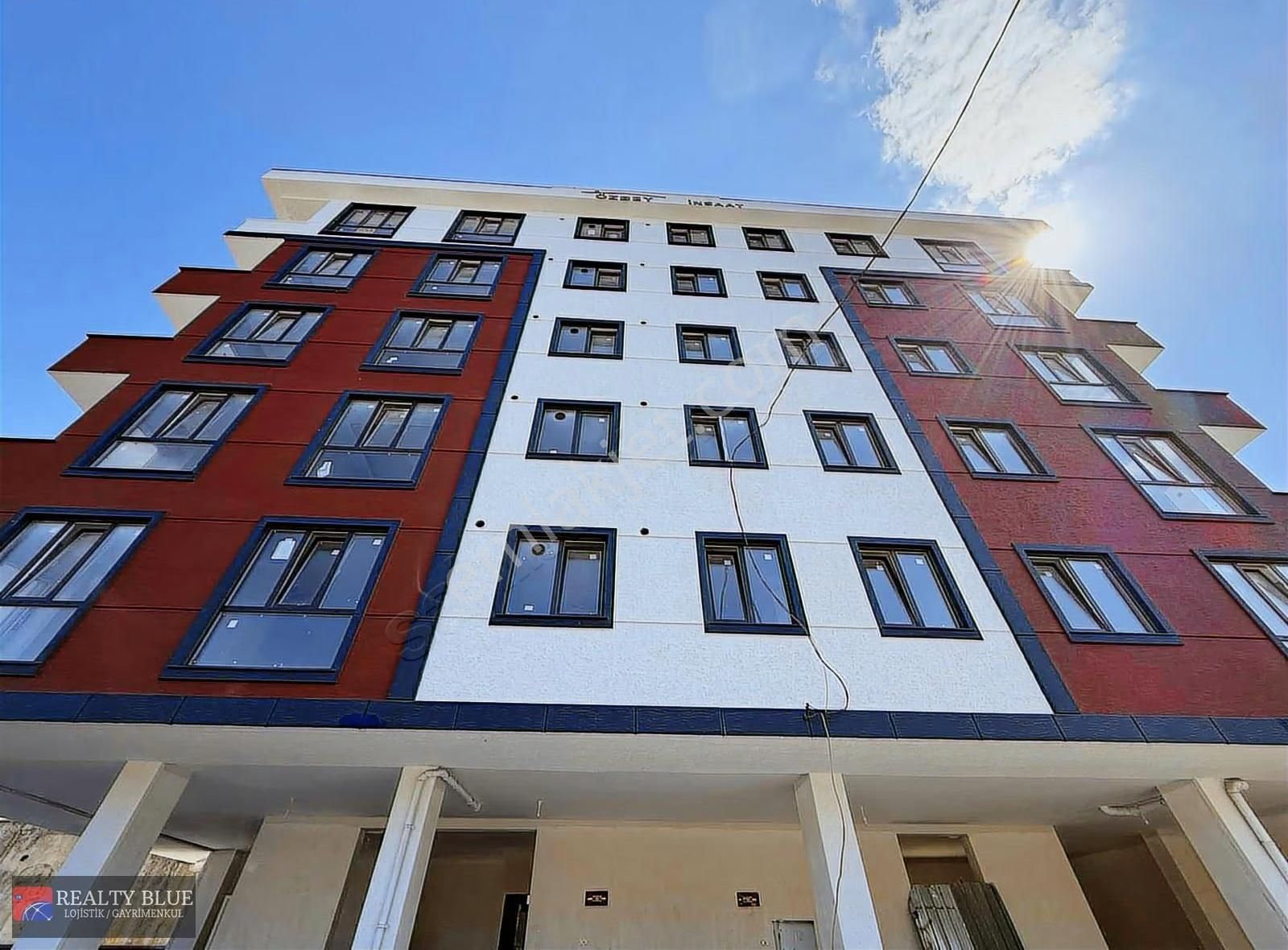 Adil Mh 2+1 Sıfır Lüx Mükemmel Konumda 4.kat - Görsel 21