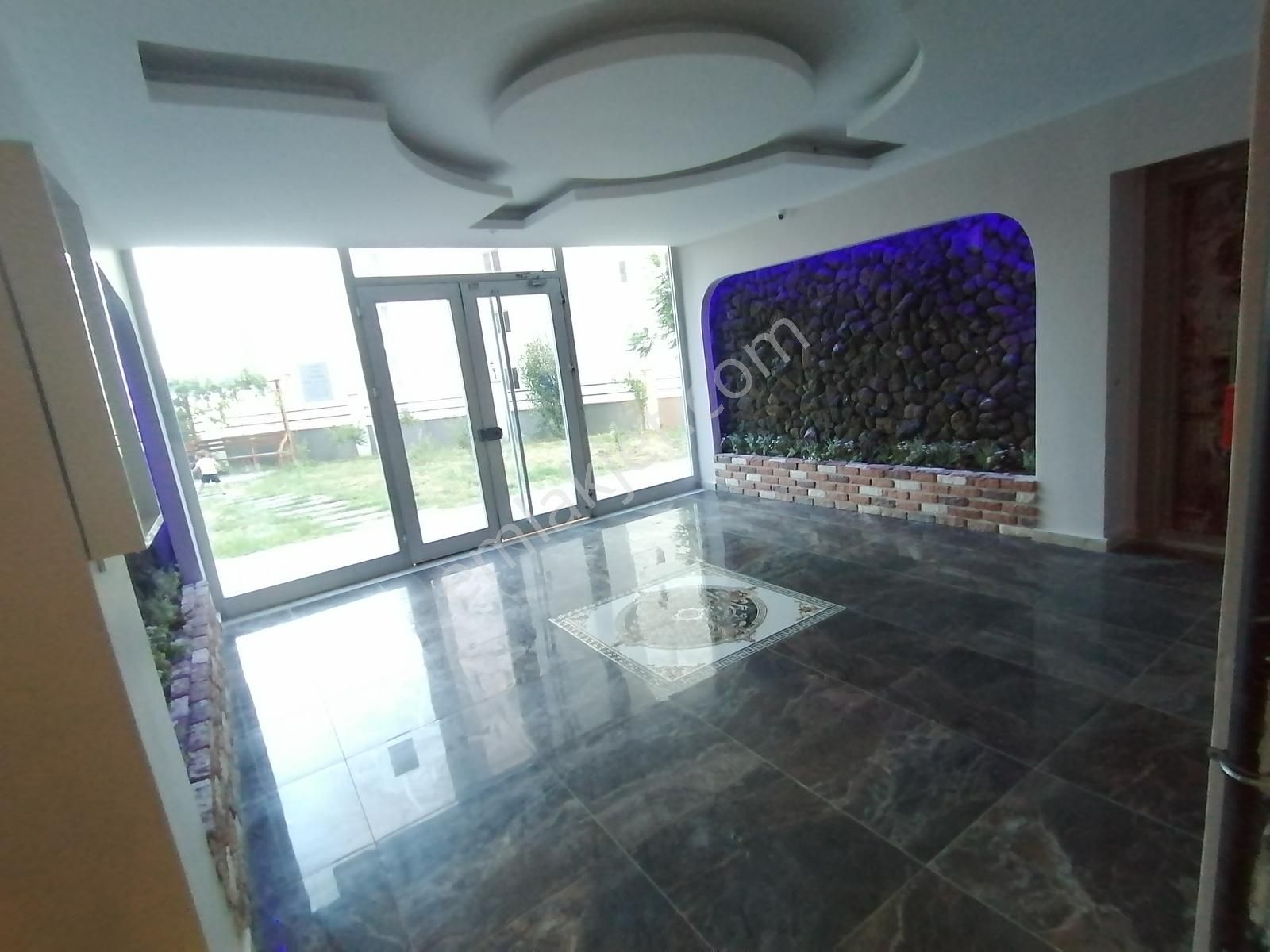 Adana Sarıçam Çarkıparede Hanzade Arkası Hasarsız İskanlı 3 Bloklu Sitede Doğalgazlı E.banyo 3+1 - Görsel 26