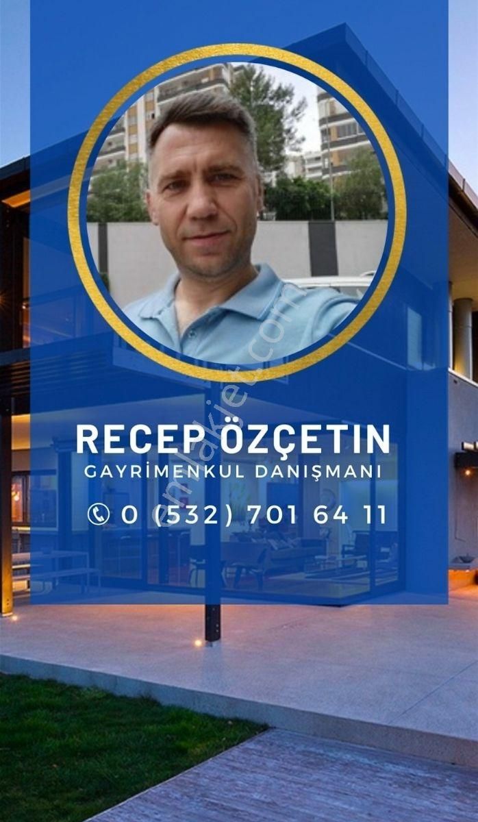 Adana Sarıçam Çarkıparede Hanzade Arkası Hasarsız İskanlı 3 Bloklu Sitede Doğalgazlı E.banyo 3+1 - Görsel 28