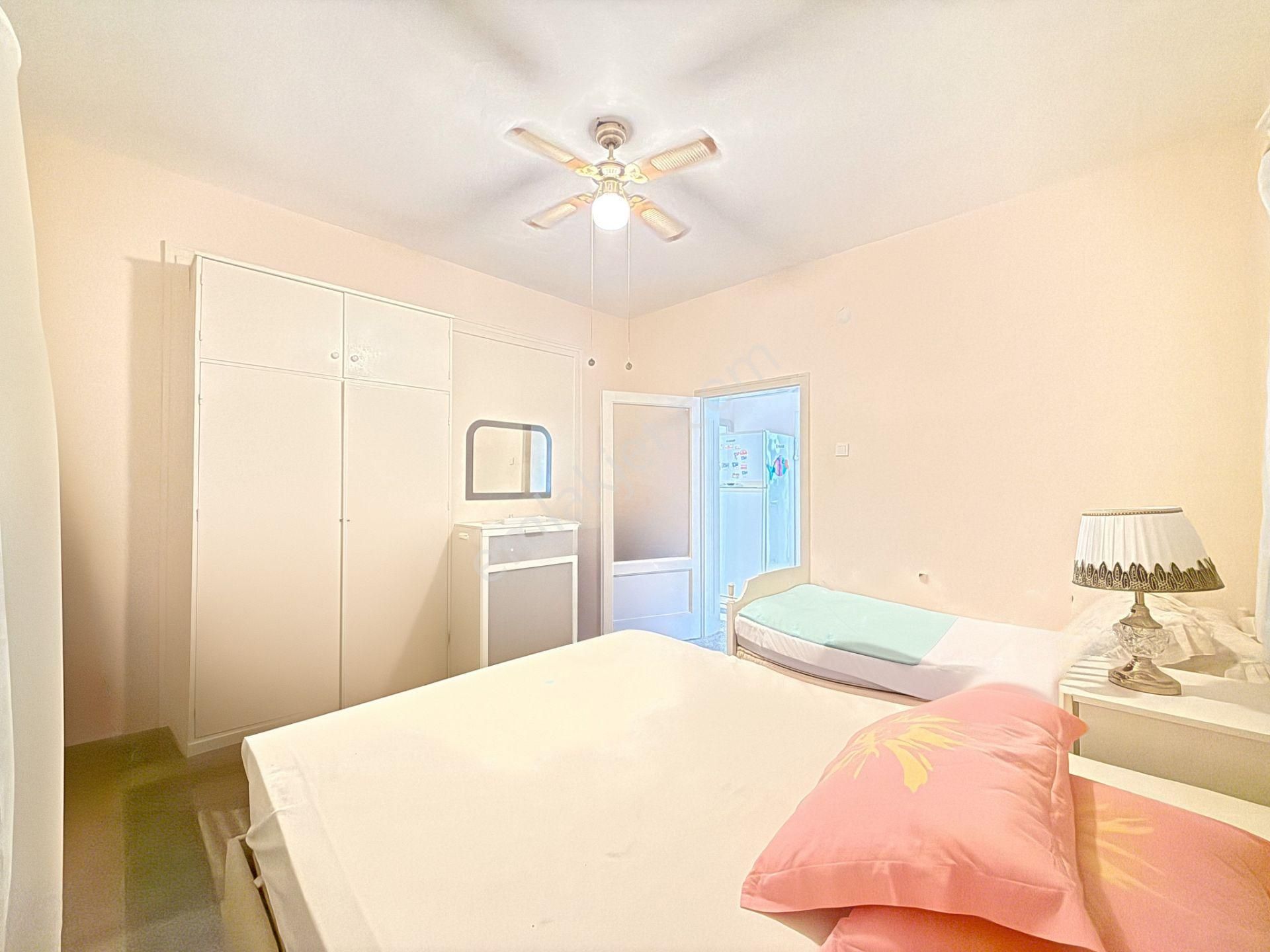 Çeşme Şantiye Pilaj Evlerinde Satılık Villa - Görsel 15