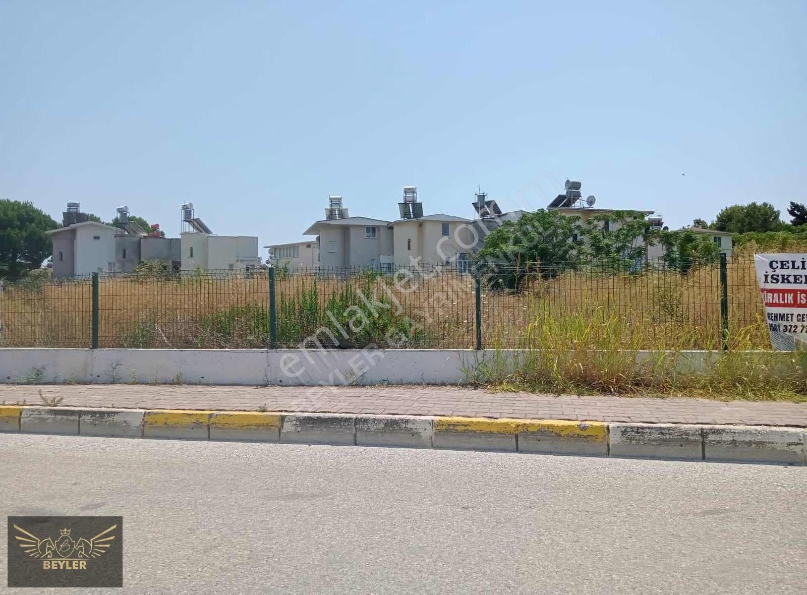 Boğazkent Te Villa Arasası - Görsel 3