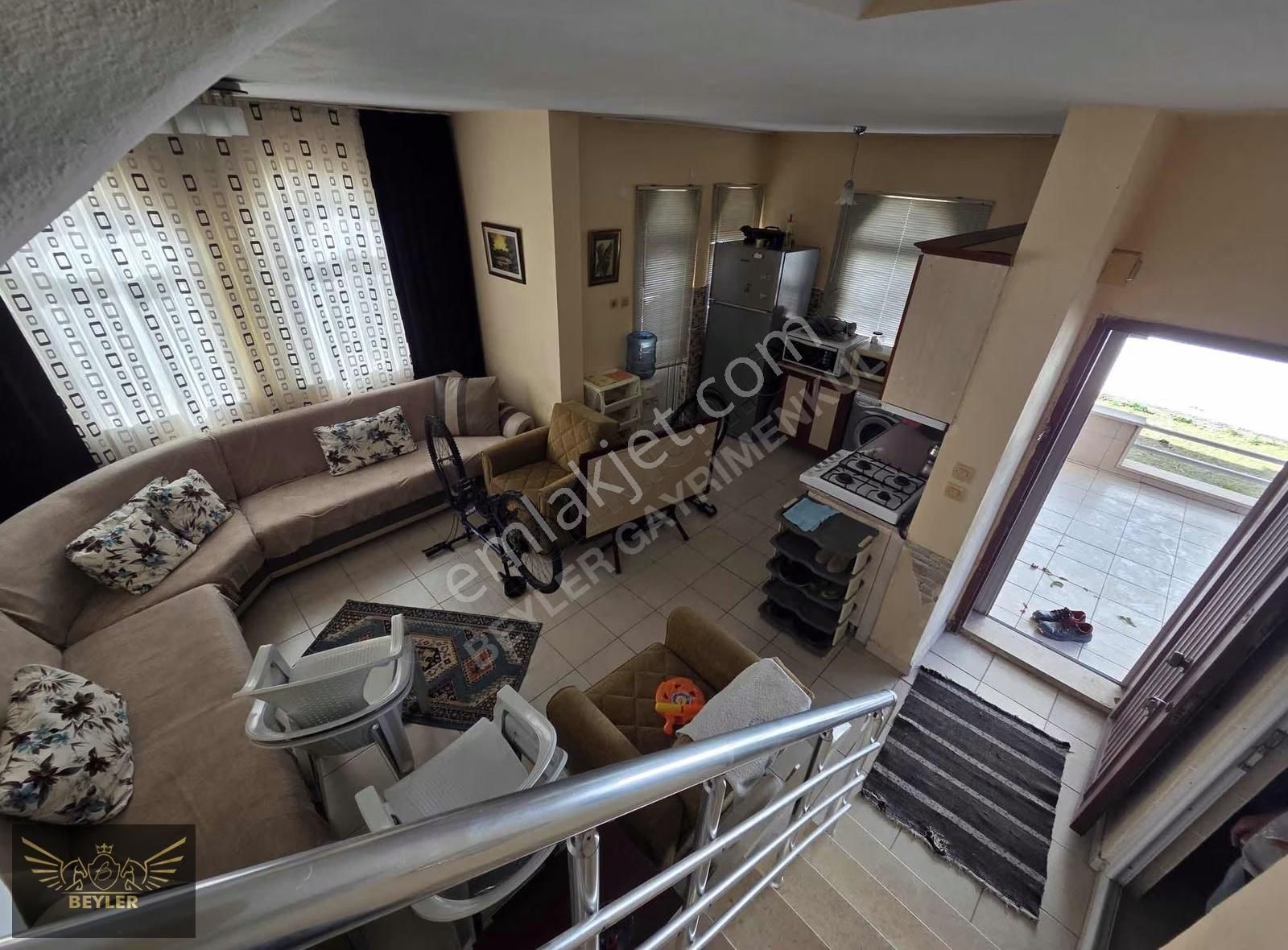 Boğazkent Te Müstakil Villa - Görsel 3